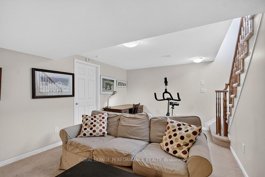 Photo 39 of 172 Laramie Crescent, Ottawa, Barrhaven - Stonebridge — HOMEH