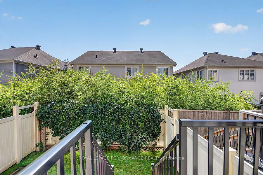 Photo 41 of 172 Laramie Crescent, Ottawa, Barrhaven - Stonebridge — HOMEH