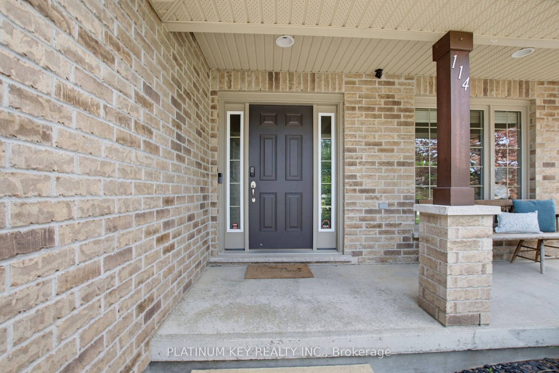 Photo 4 of 114 Jenna Drive, Strathroy-Caradoc, NW — HOMEH