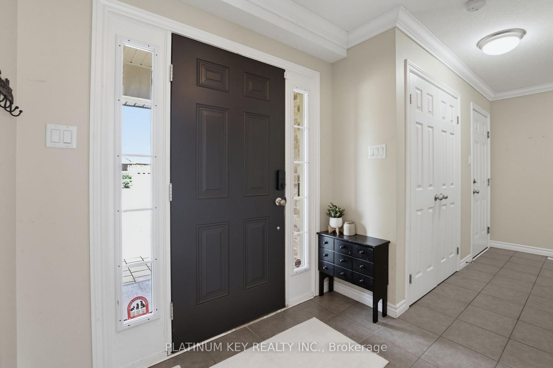 Photo 5 of 114 Jenna Drive, Strathroy-Caradoc, NW — HOMEH