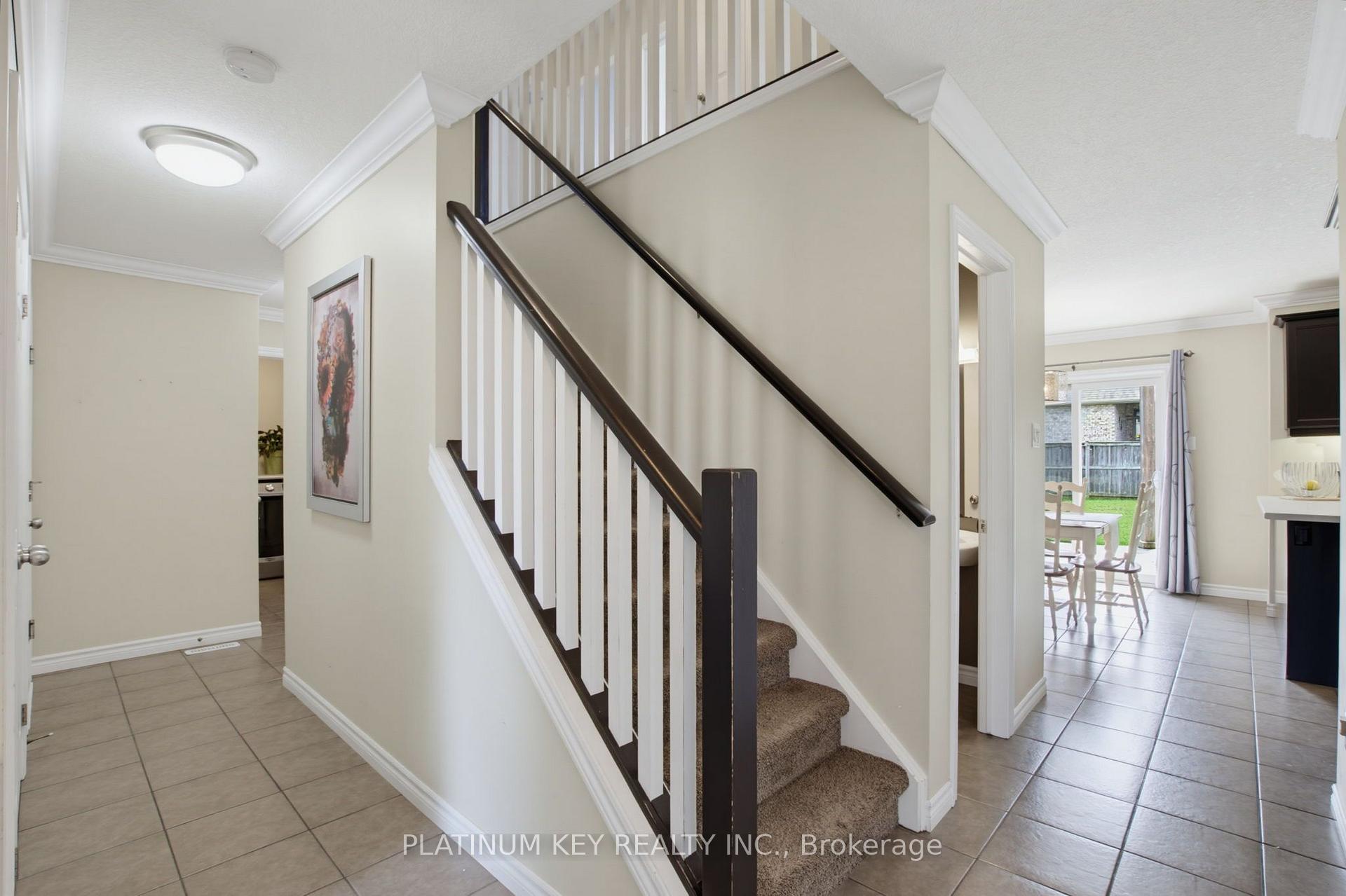 Photo 6 of 114 Jenna Drive, Strathroy-Caradoc, NW — HOMEH