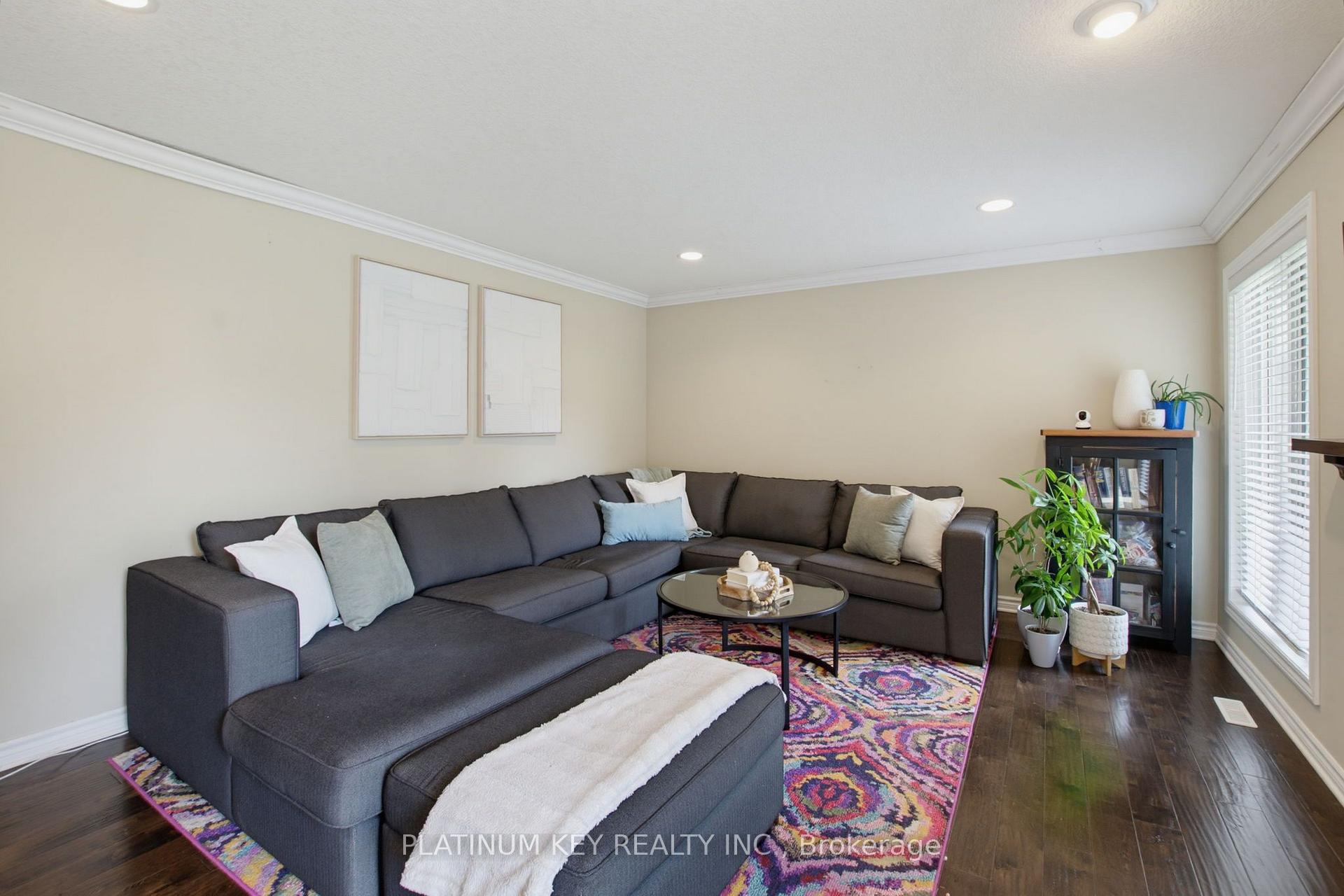 Photo 11 of 114 Jenna Drive, Strathroy-Caradoc, NW — HOMEH