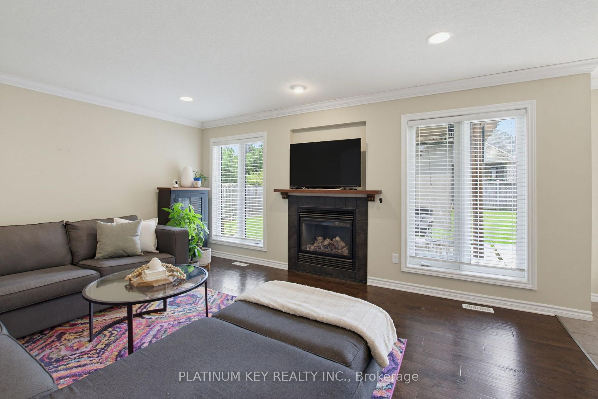 Photo 12 of 114 Jenna Drive, Strathroy-Caradoc, NW — HOMEH