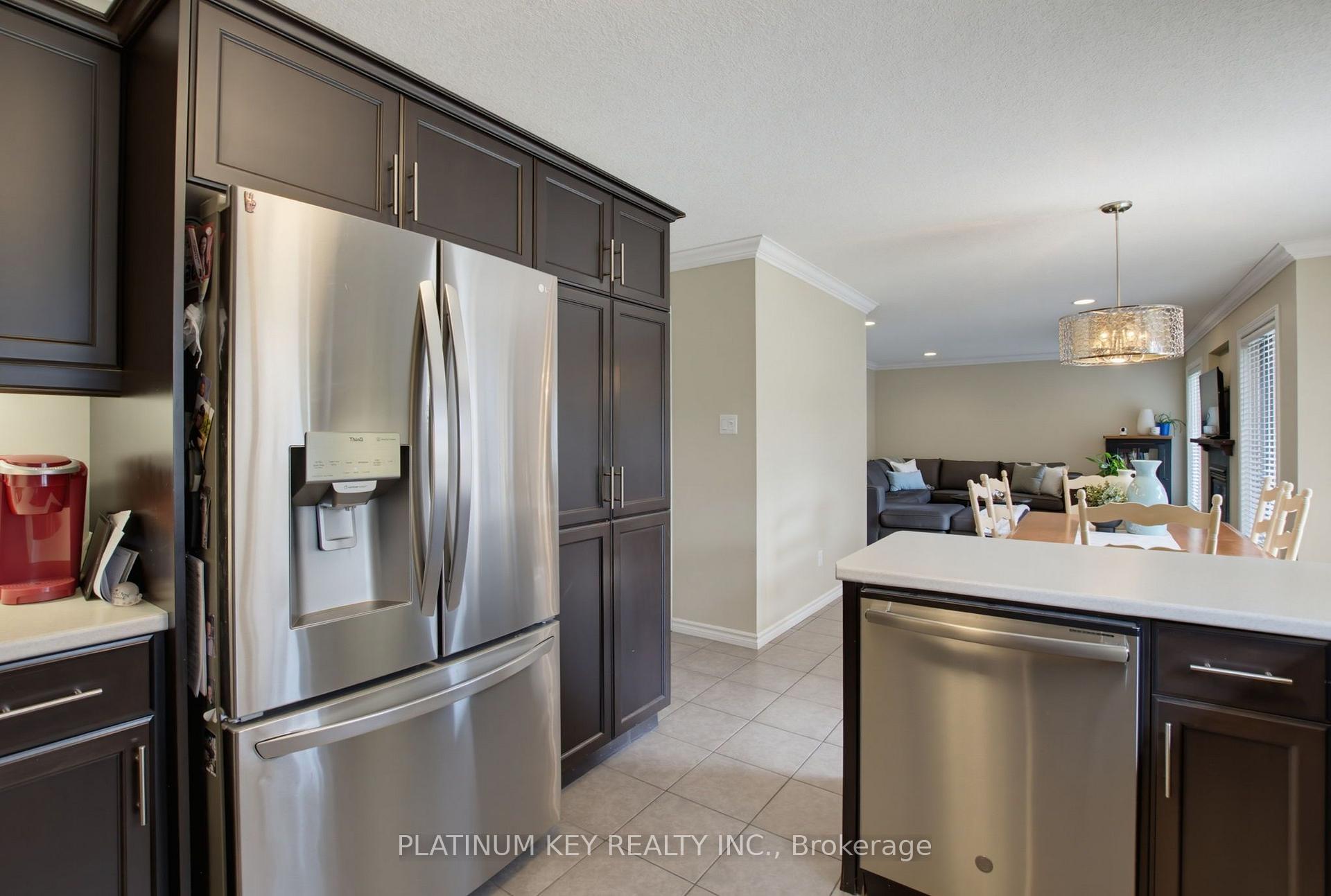 Photo 18 of 114 Jenna Drive, Strathroy-Caradoc, NW — HOMEH