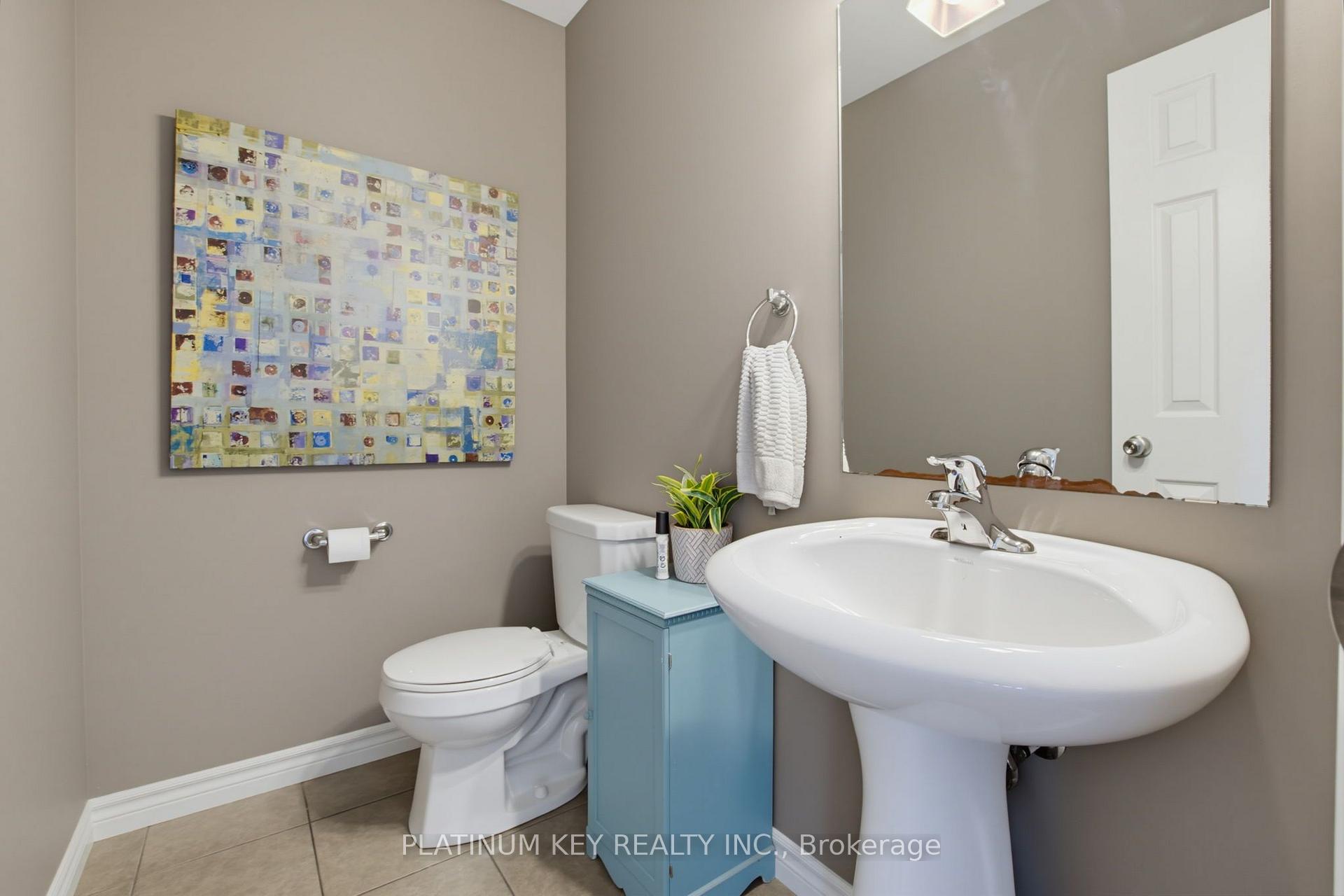 Photo 19 of 114 Jenna Drive, Strathroy-Caradoc, NW — HOMEH