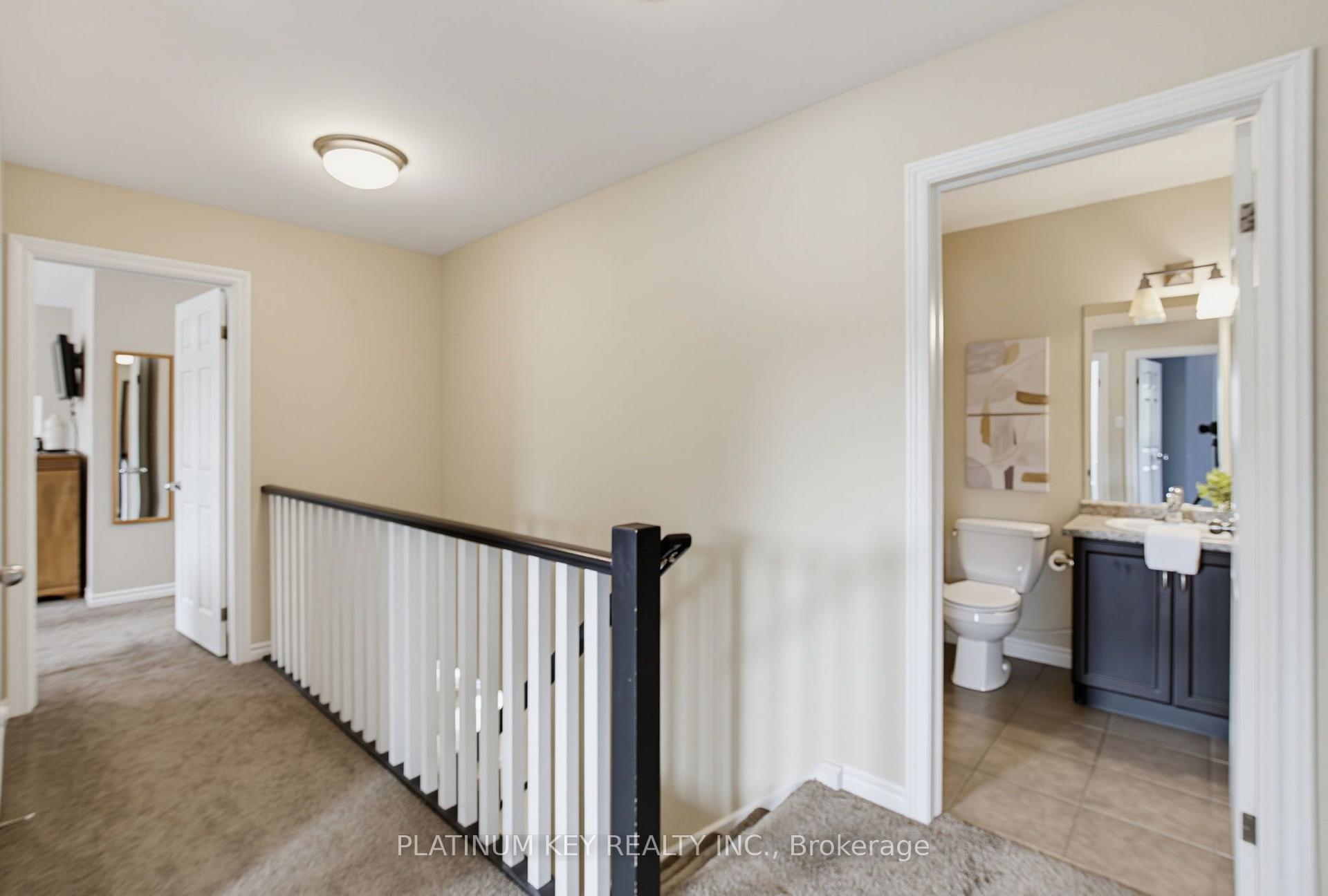 Photo 21 of 114 Jenna Drive, Strathroy-Caradoc, NW — HOMEH