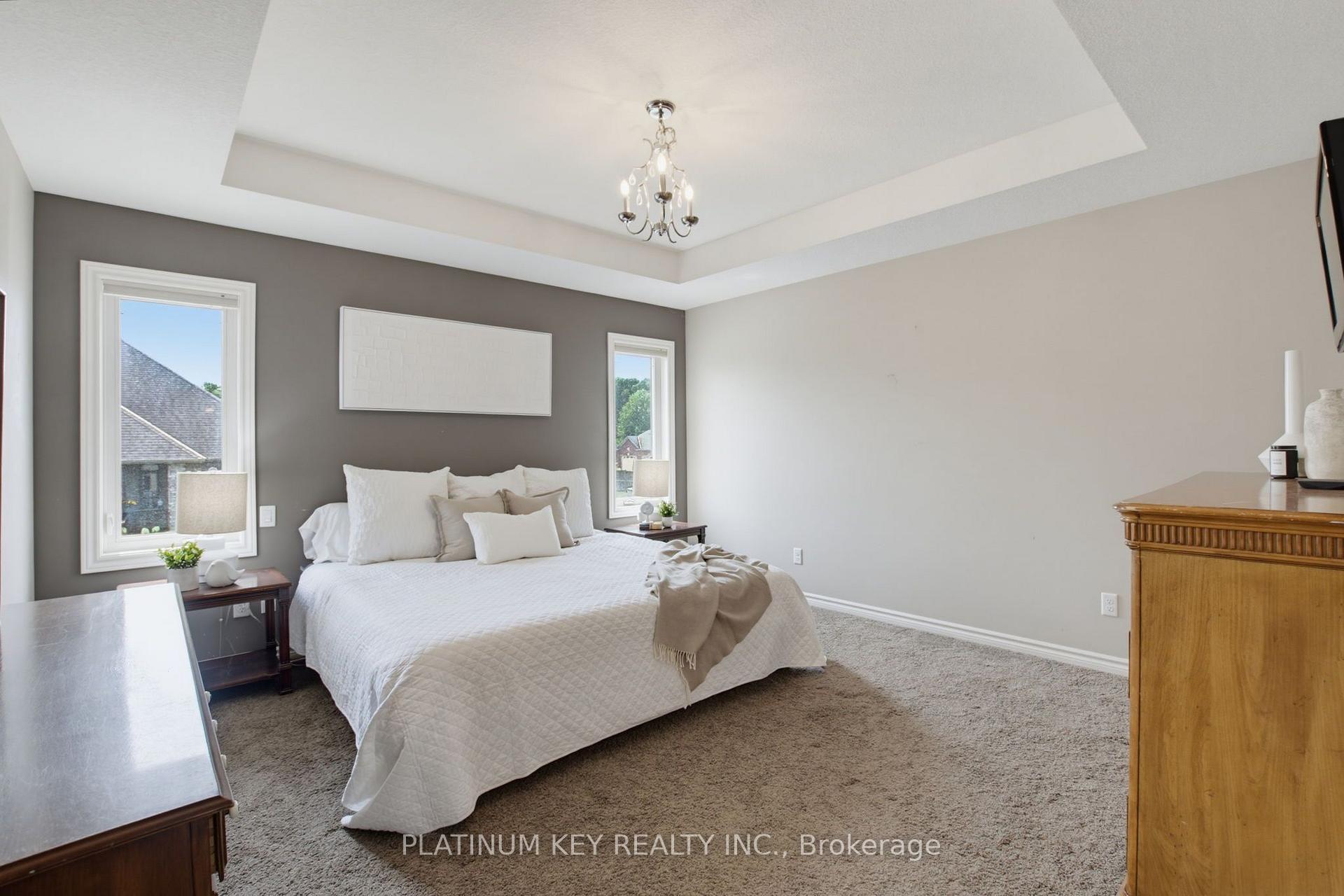 Photo 22 of 114 Jenna Drive, Strathroy-Caradoc, NW — HOMEH