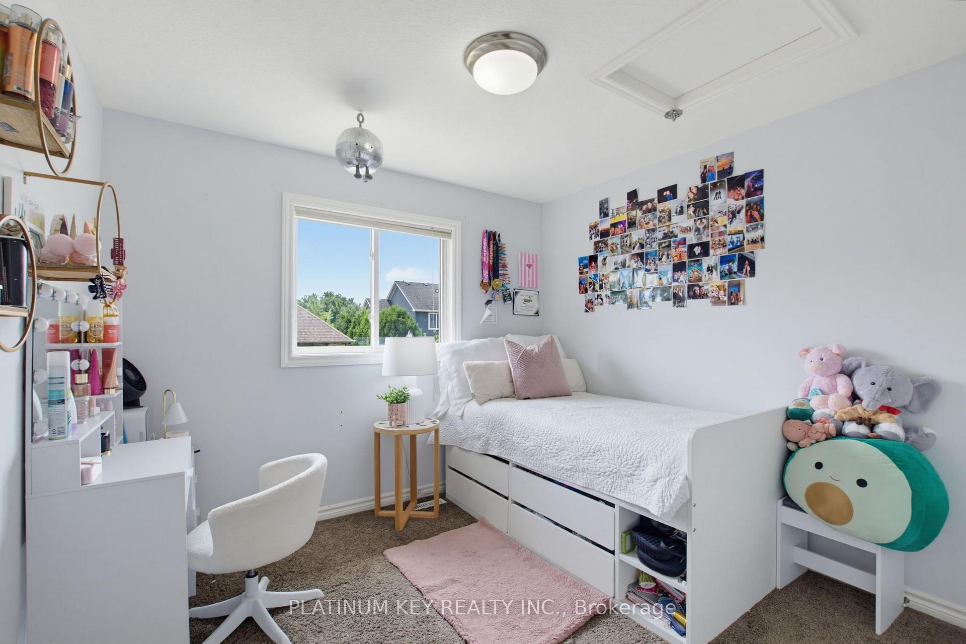Photo 27 of 114 Jenna Drive, Strathroy-Caradoc, NW — HOMEH