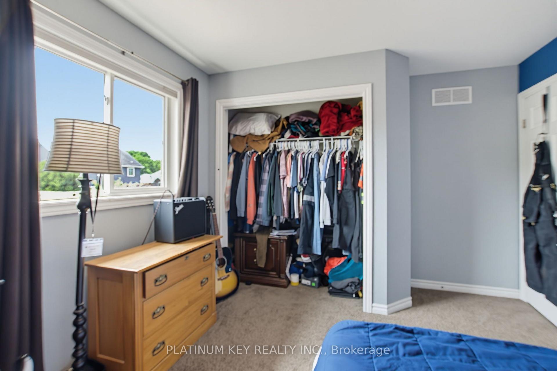 Photo 30 of 114 Jenna Drive, Strathroy-Caradoc, NW — HOMEH