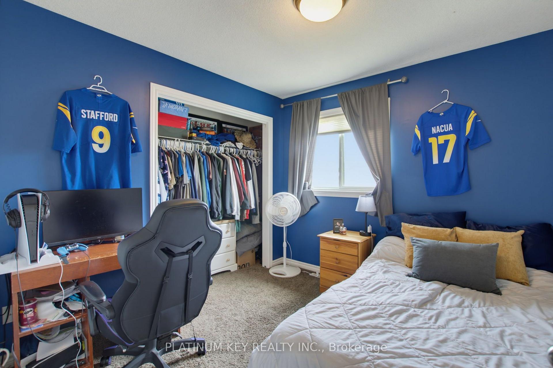 Photo 31 of 114 Jenna Drive, Strathroy-Caradoc, NW — HOMEH