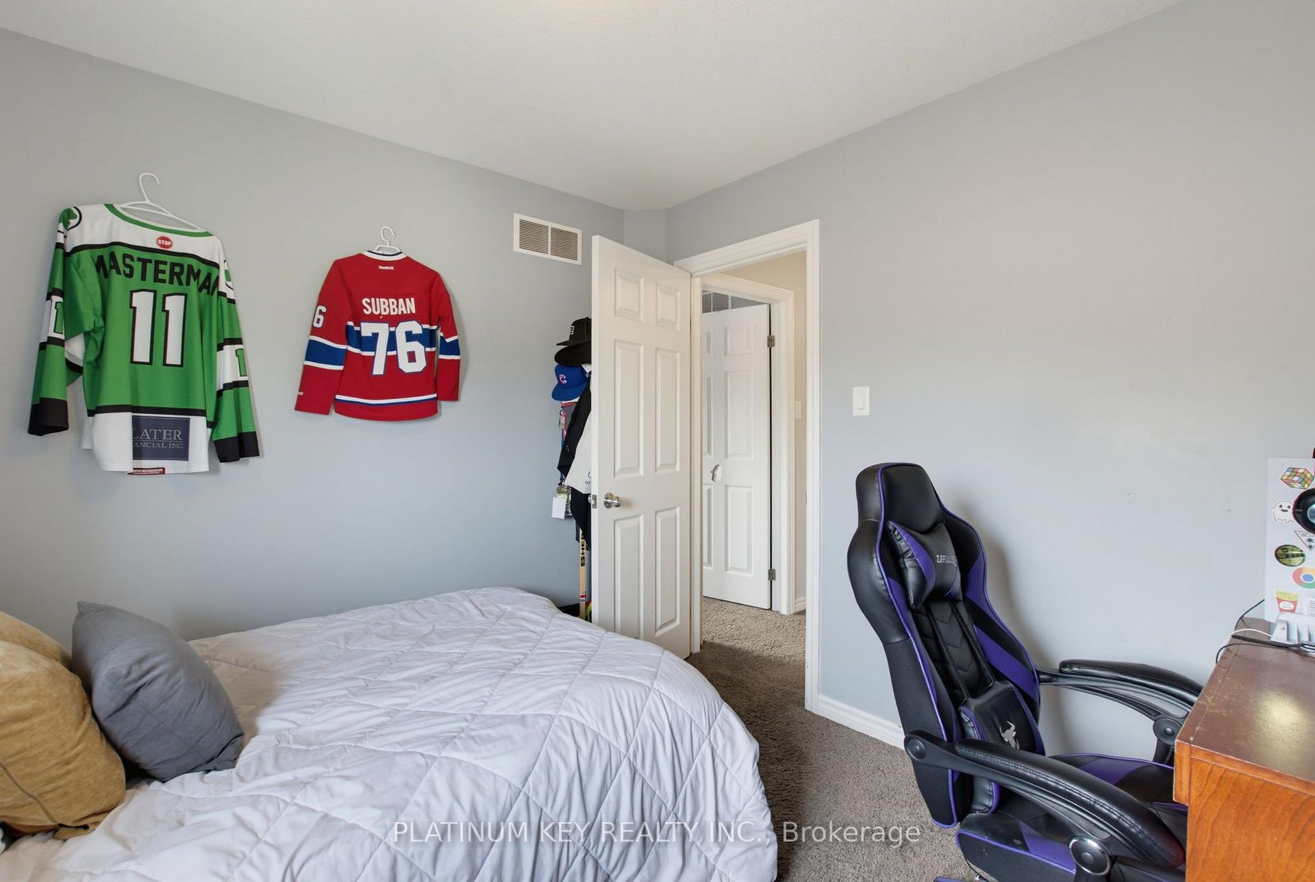 Photo 32 of 114 Jenna Drive, Strathroy-Caradoc, NW — HOMEH