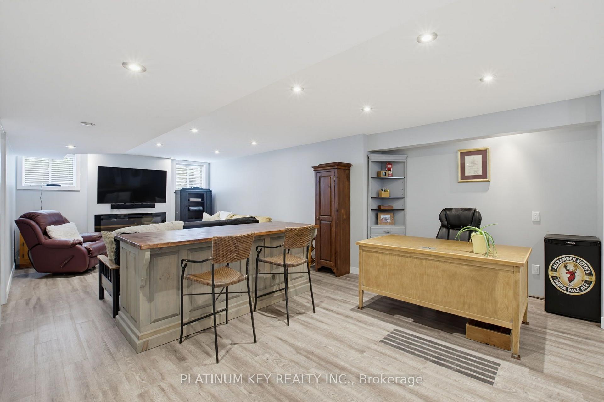 Photo 34 of 114 Jenna Drive, Strathroy-Caradoc, NW — HOMEH