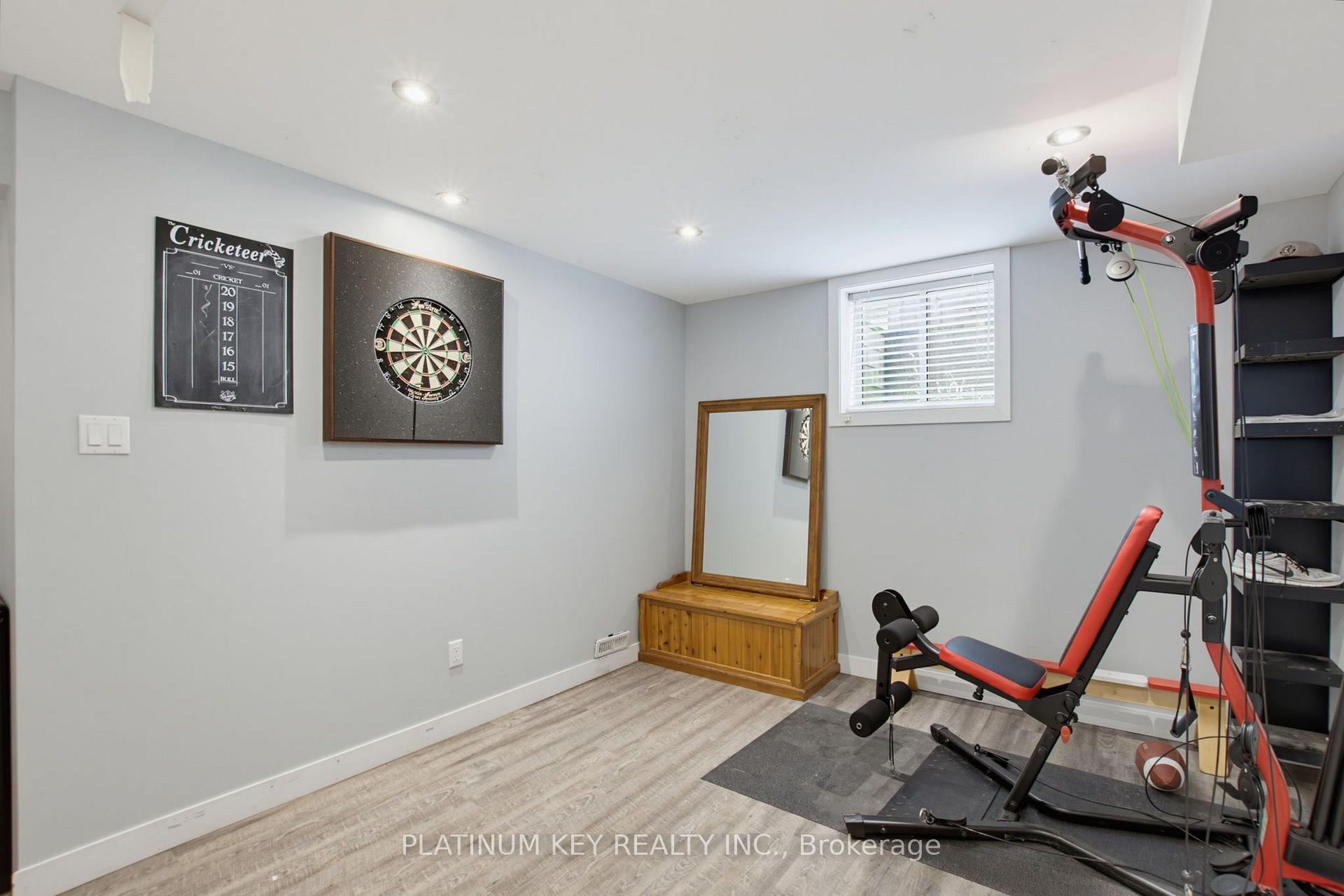 Photo 35 of 114 Jenna Drive, Strathroy-Caradoc, NW — HOMEH