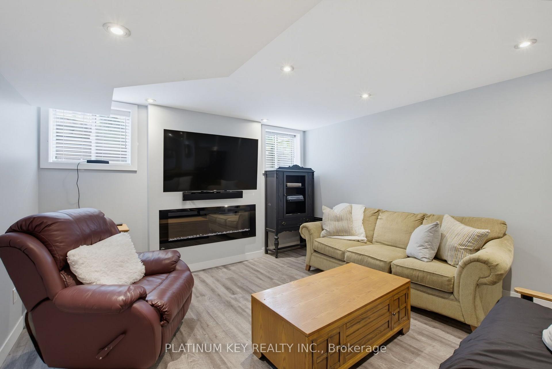 Photo 37 of 114 Jenna Drive, Strathroy-Caradoc, NW — HOMEH