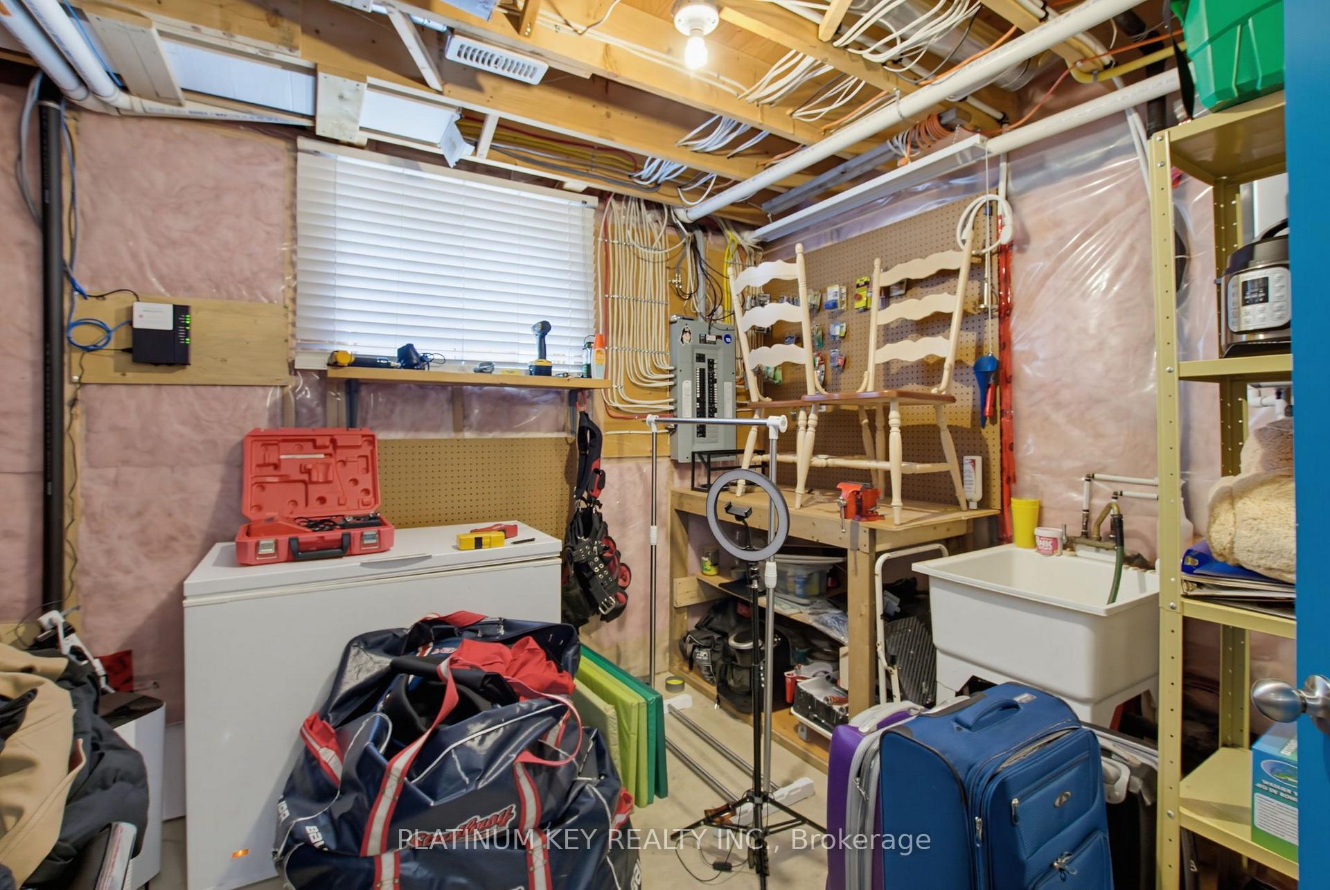 Photo 40 of 114 Jenna Drive, Strathroy-Caradoc, NW — HOMEH