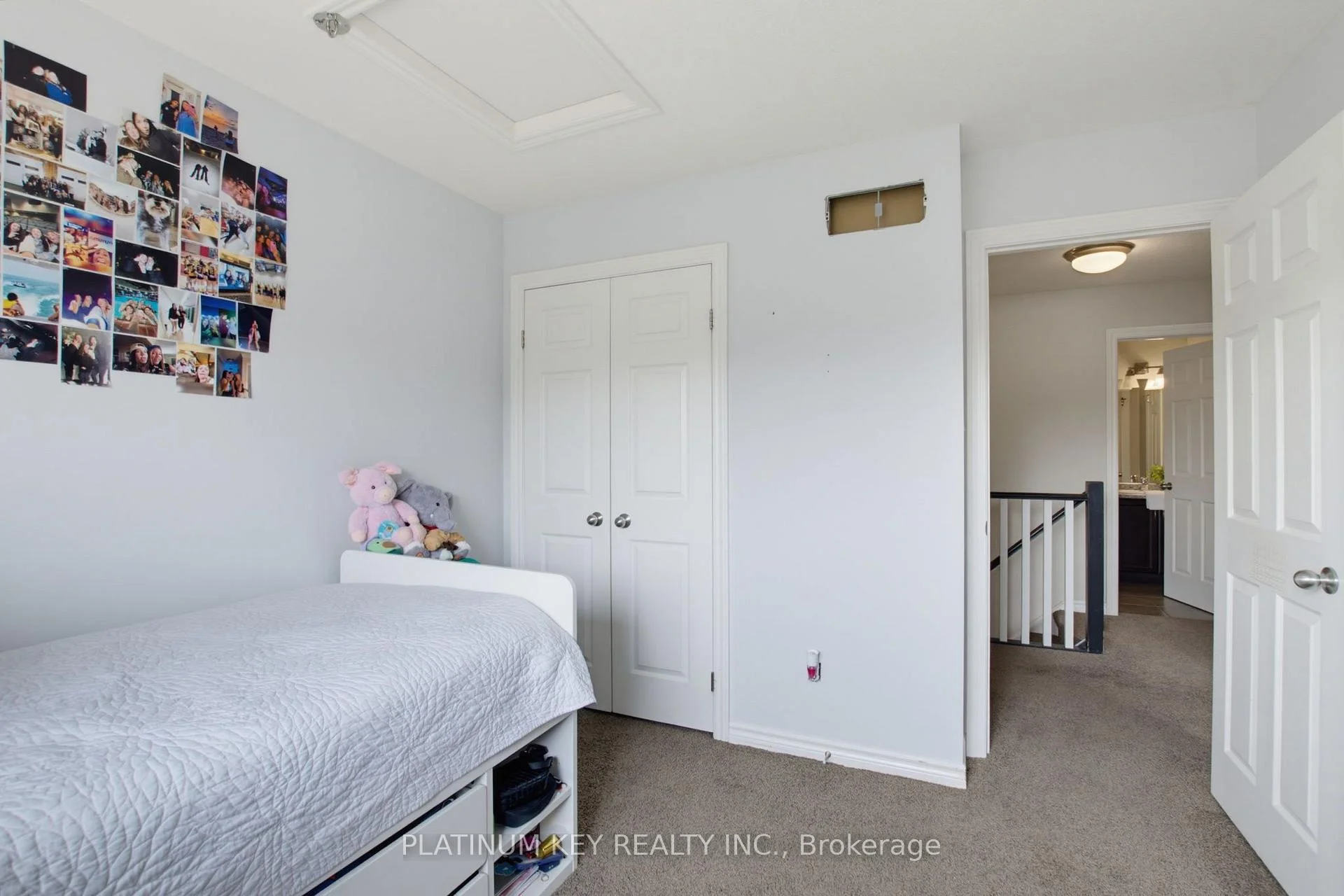 Photo 29 of 114 Jenna Drive, Strathroy-Caradoc, NW — HOMEH