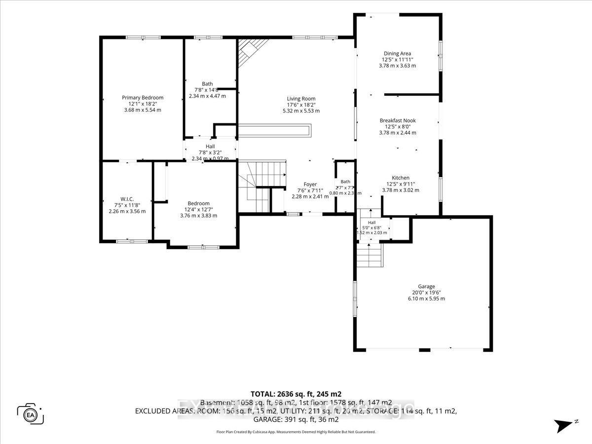 Photo 47 of 113 Grey Fox Drive, Ottawa, Huntley Ward (North West) — HOMEH