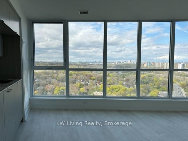 Photo 1 of Unit 2516, 585 Bloor Street E, Toronto, North St. James Town — HOMEH