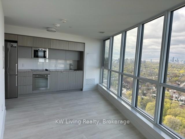 Photo 3 of Unit 2516, 585 Bloor Street E, Toronto, North St. James Town — HOMEH