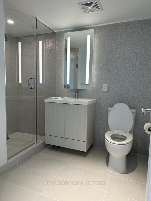 Photo 4 of Unit 2516, 585 Bloor Street E, Toronto, North St. James Town — HOMEH