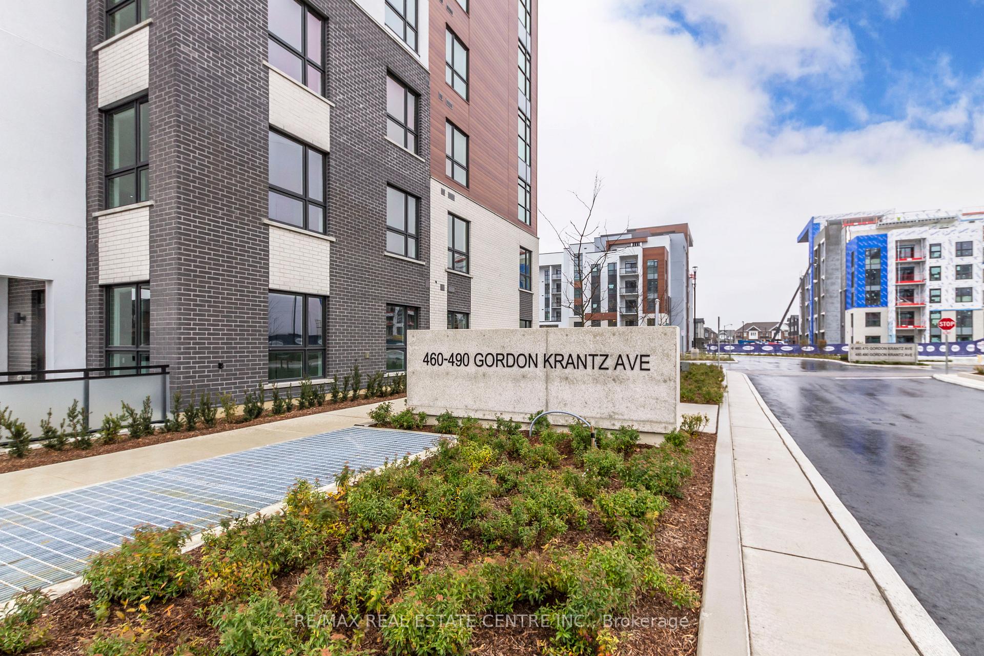 Photo 3 of Unit 207, 460 Gordon Krantz Avenue, Milton, Walker — HOMEH