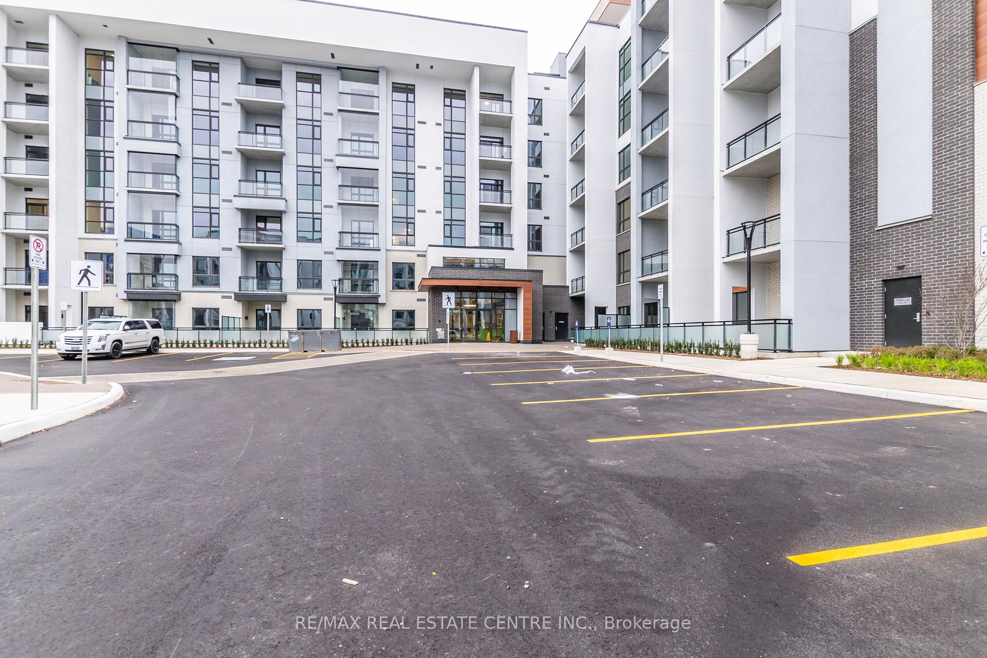 Photo 4 of Unit 207, 460 Gordon Krantz Avenue, Milton, Walker — HOMEH