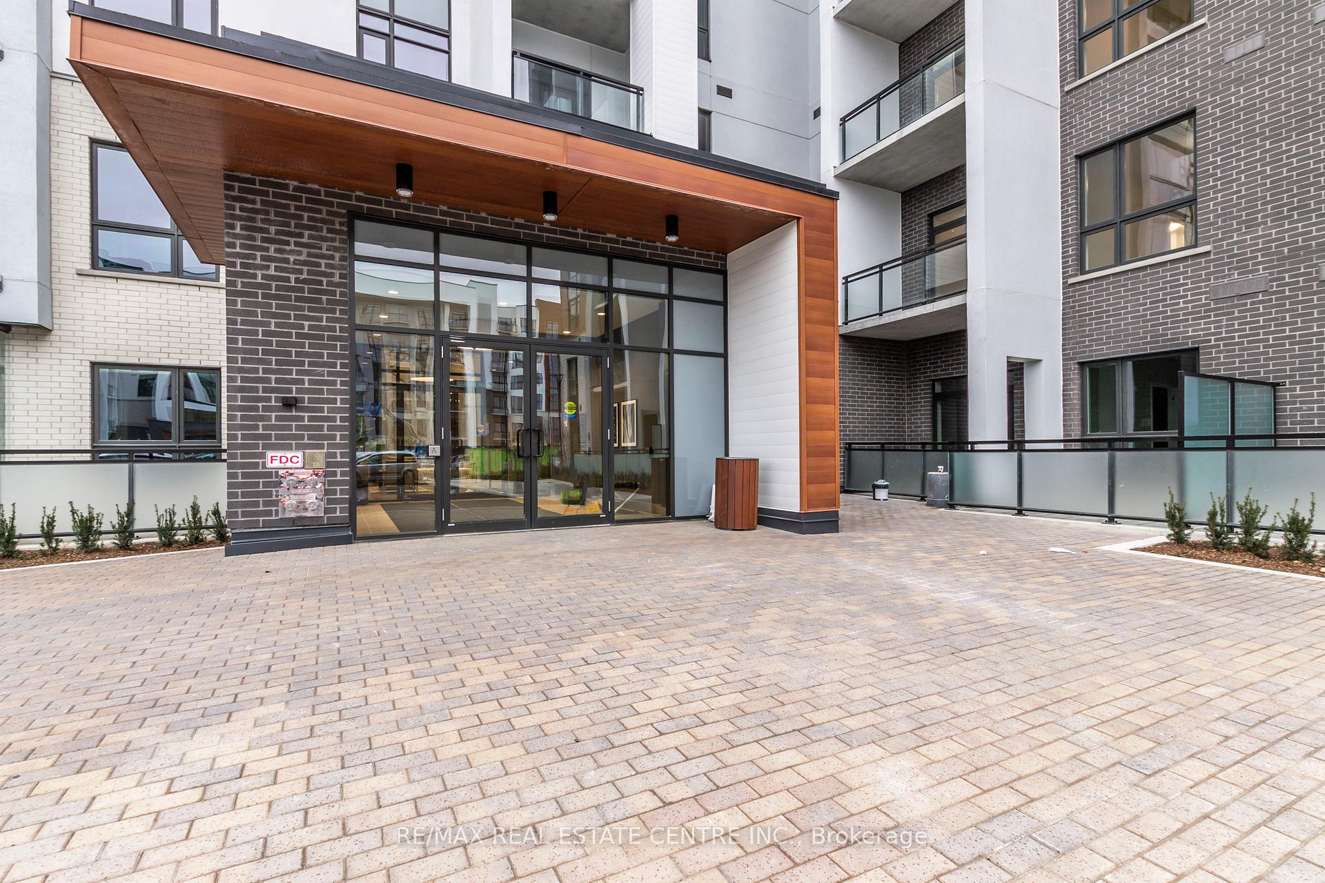 Photo 5 of Unit 207, 460 Gordon Krantz Avenue, Milton, Walker — HOMEH