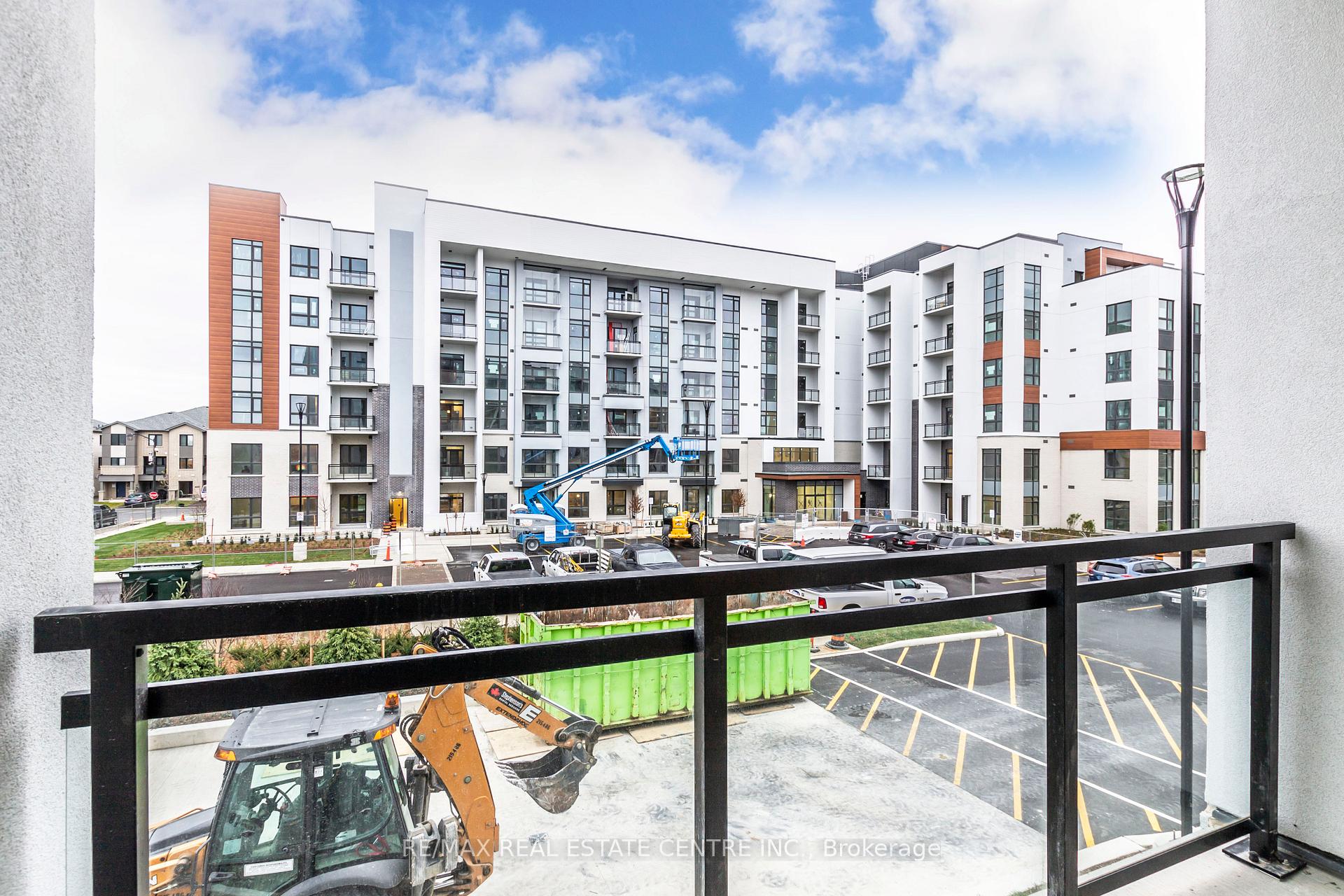 Photo 21 of Unit 207, 460 Gordon Krantz Avenue, Milton, Walker — HOMEH