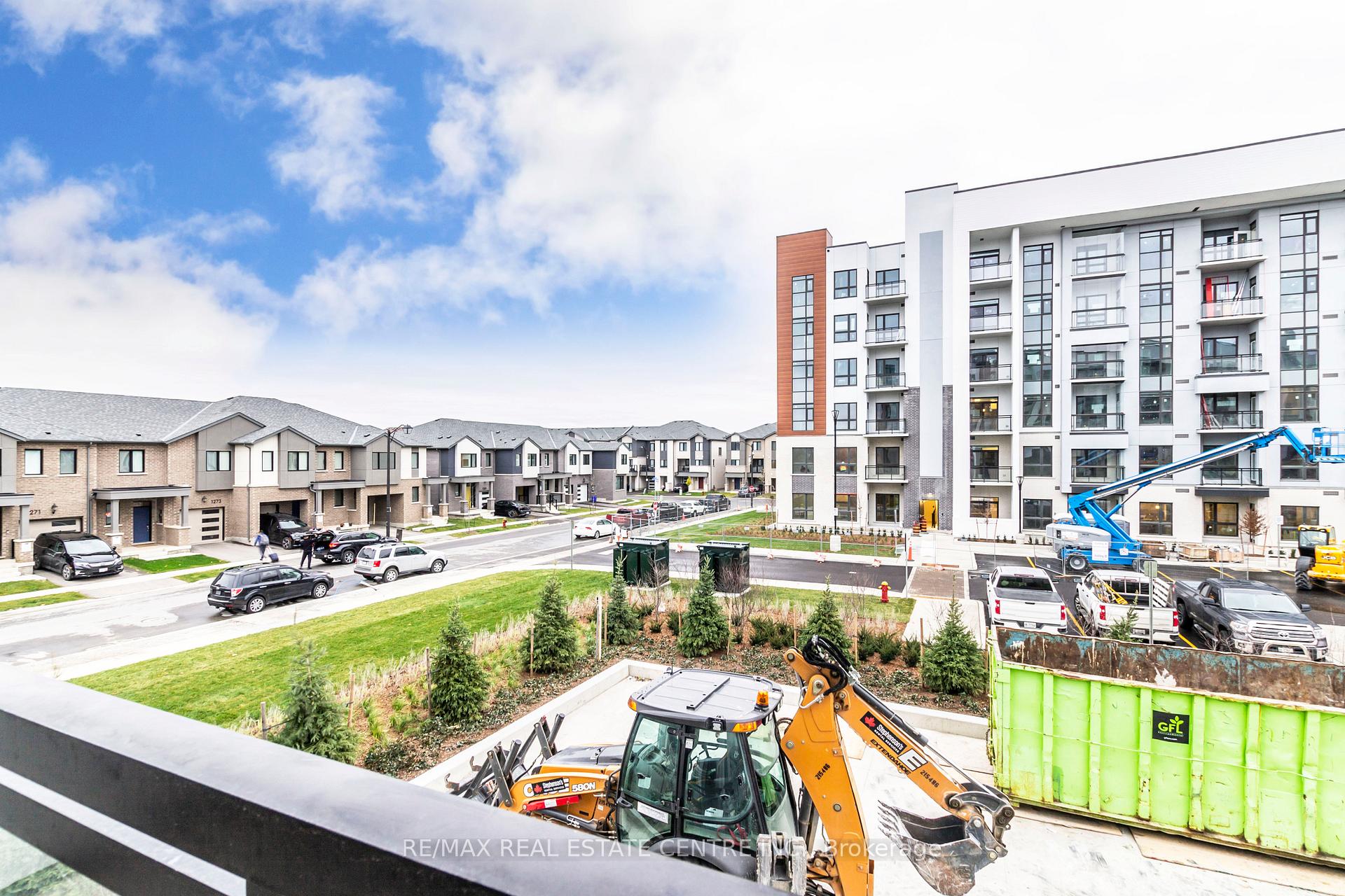Photo 22 of Unit 207, 460 Gordon Krantz Avenue, Milton, Walker — HOMEH