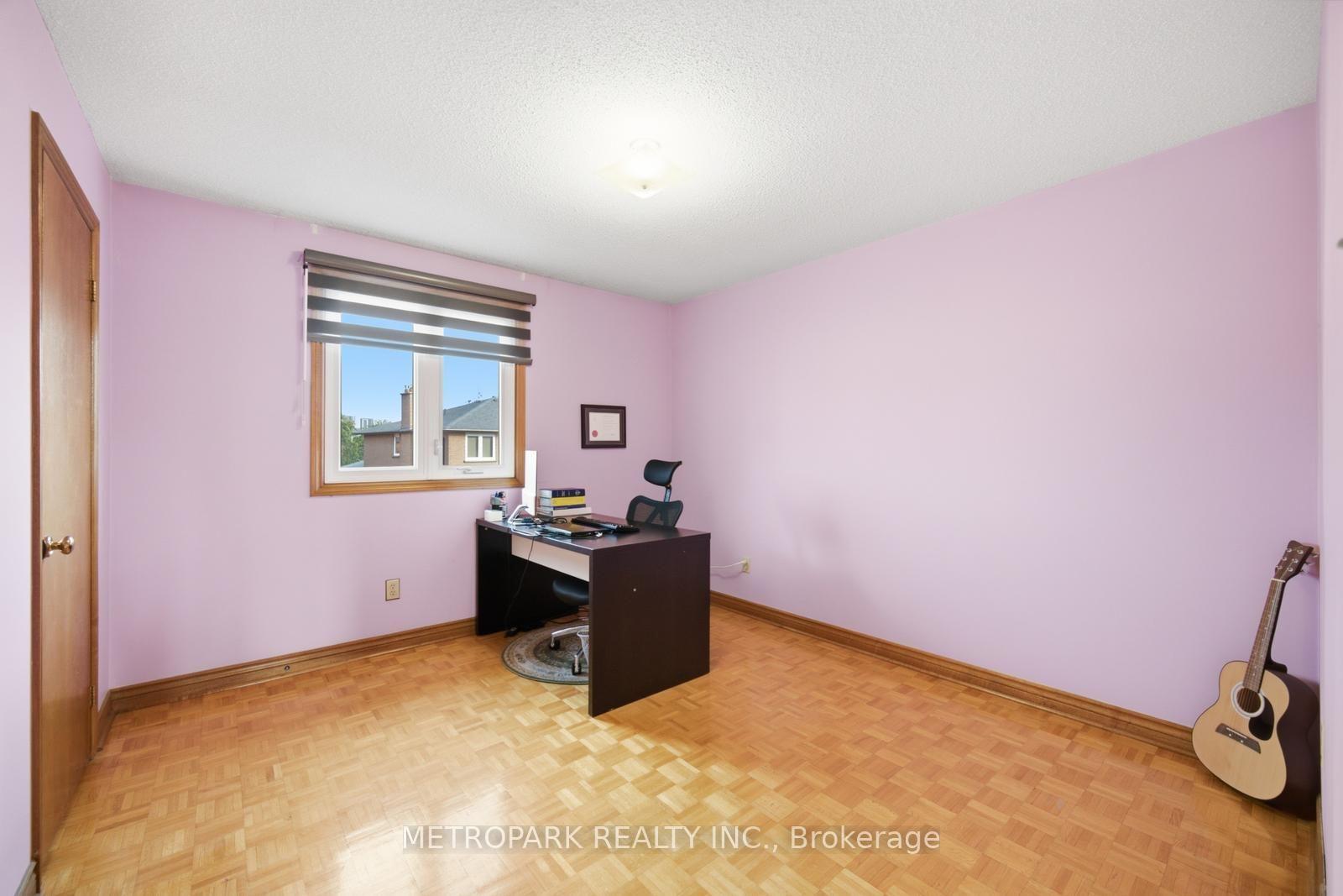 Photo 34 of 87 Belview Avenue, Vaughan, East Woodbridge — HOMEH