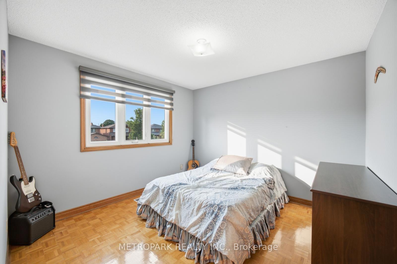 Photo 35 of 87 Belview Avenue, Vaughan, East Woodbridge — HOMEH