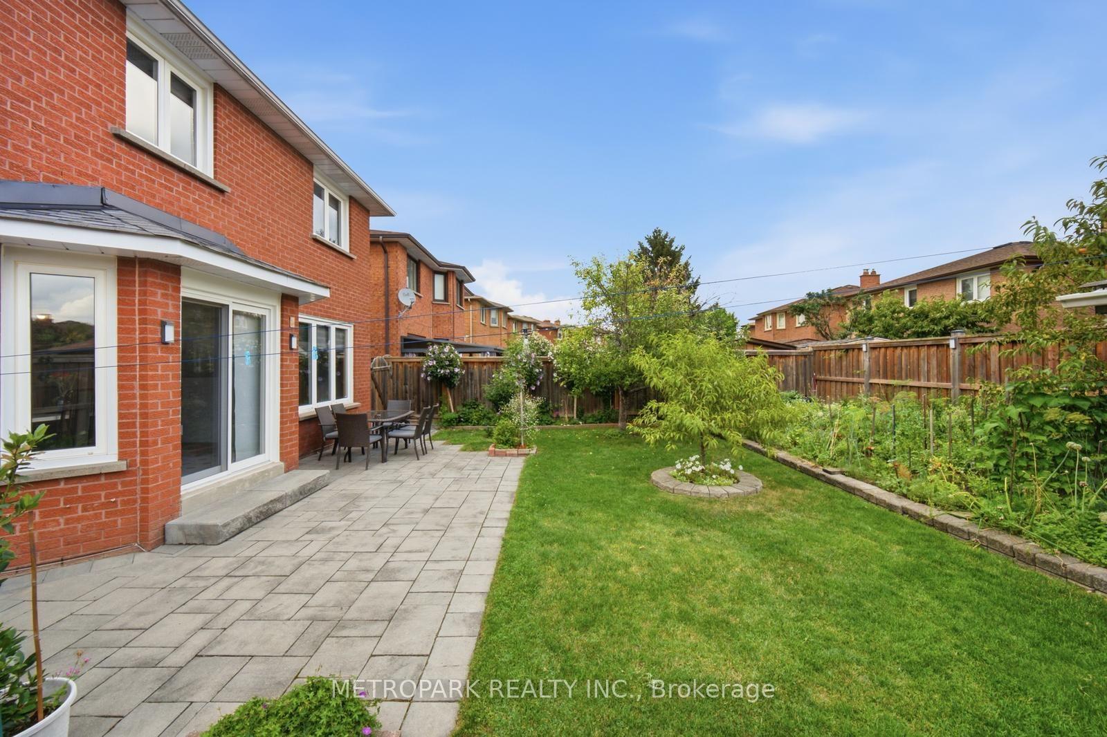 Photo 48 of 87 Belview Avenue, Vaughan, East Woodbridge — HOMEH