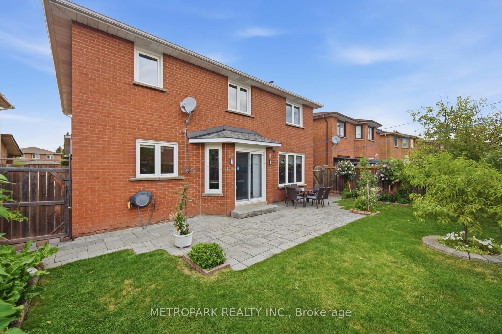 Photo 49 of 87 Belview Avenue, Vaughan, East Woodbridge — HOMEH