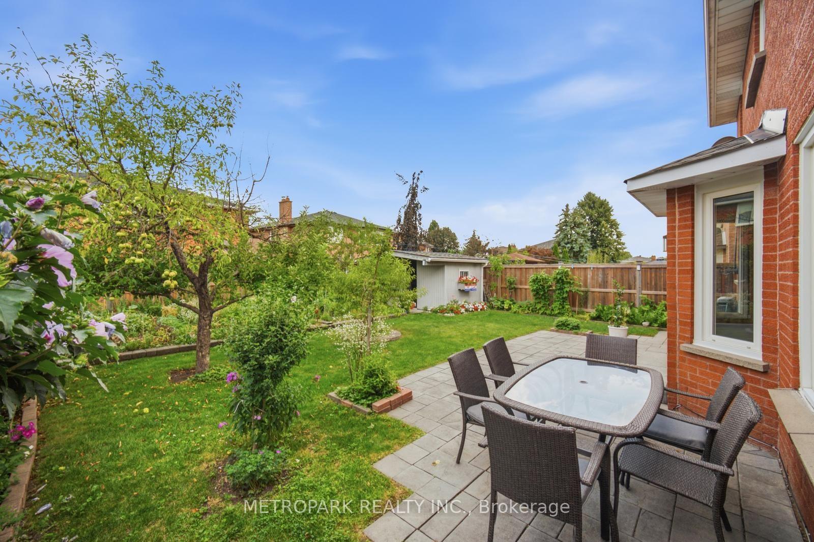 Photo 51 of 87 Belview Avenue, Vaughan, East Woodbridge — HOMEH
