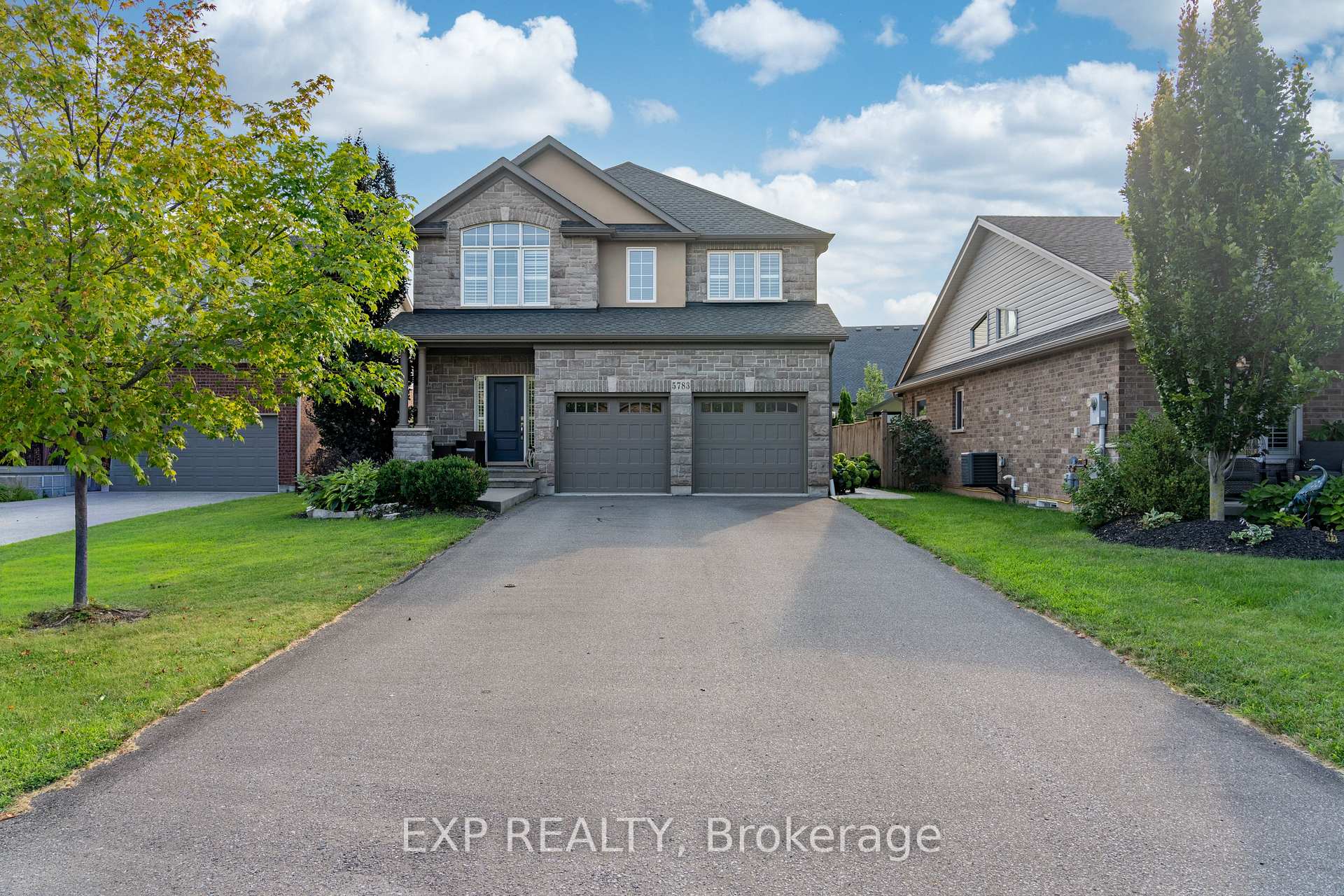 Photo 1 of 5783 Jake Crescent, Niagara Falls, Forestview — HOMEH