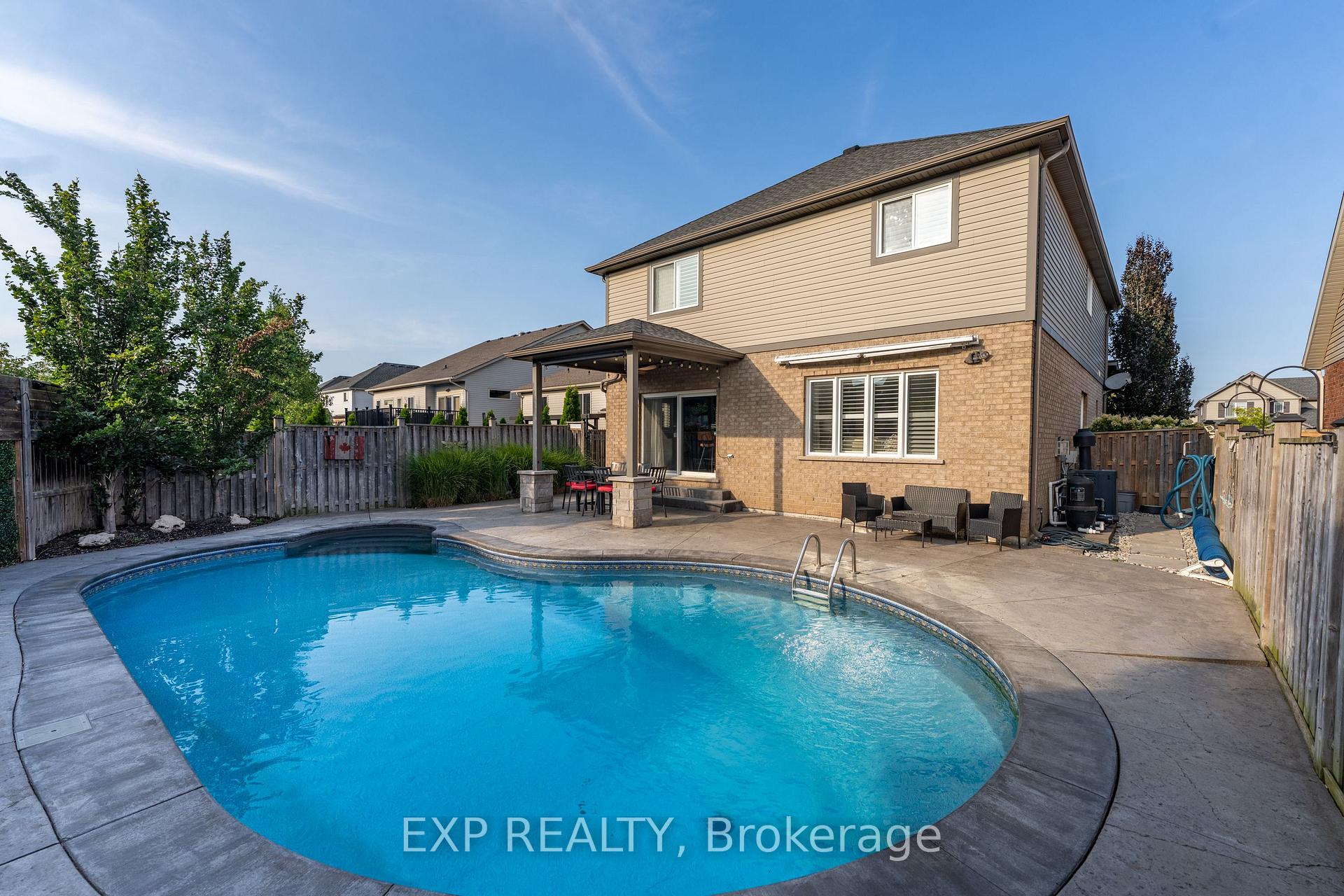 Photo 7 of 5783 Jake Crescent, Niagara Falls, Forestview — HOMEH