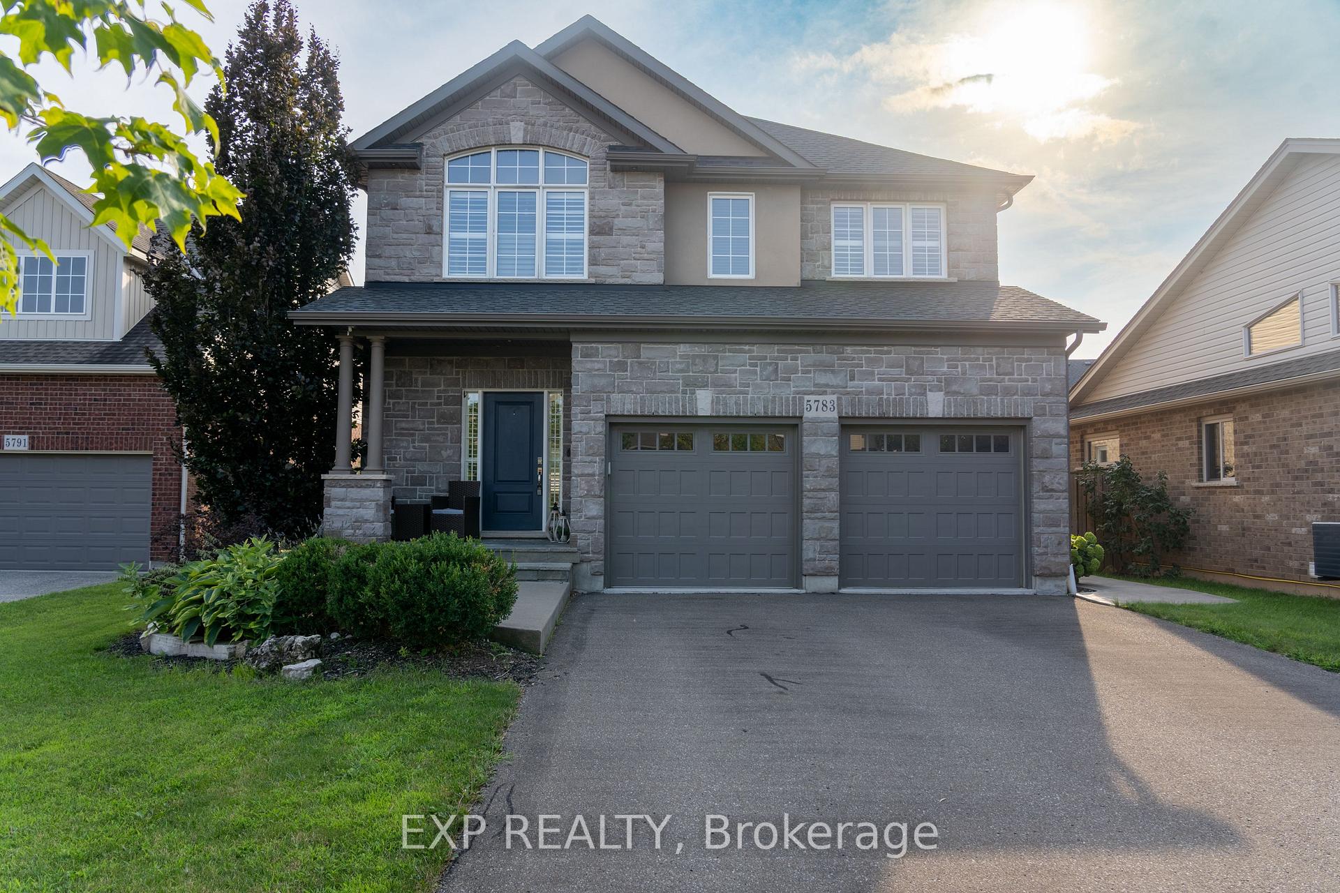 Photo 10 of 5783 Jake Crescent, Niagara Falls, Forestview — HOMEH