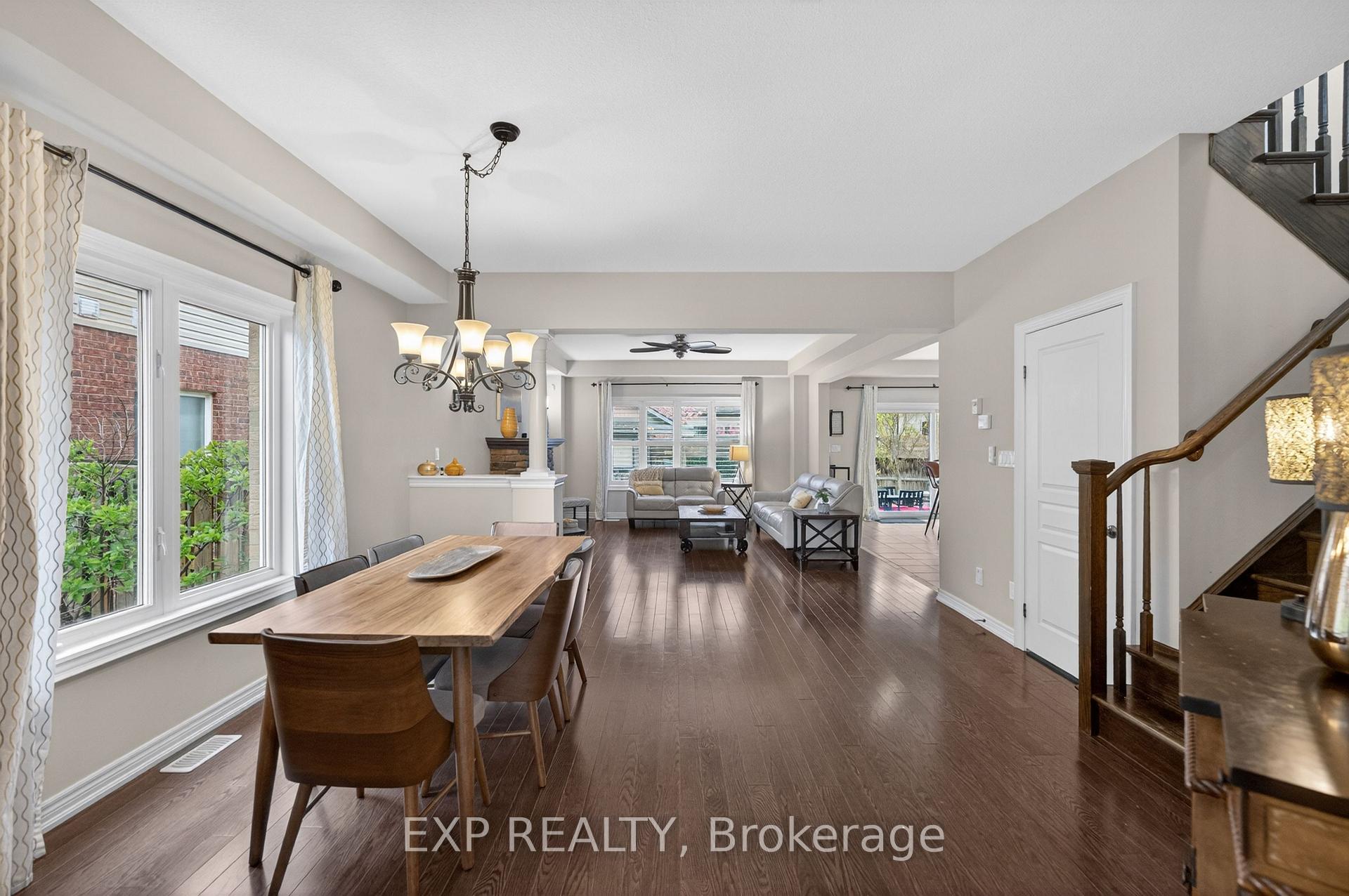 Photo 14 of 5783 Jake Crescent, Niagara Falls, Forestview — HOMEH