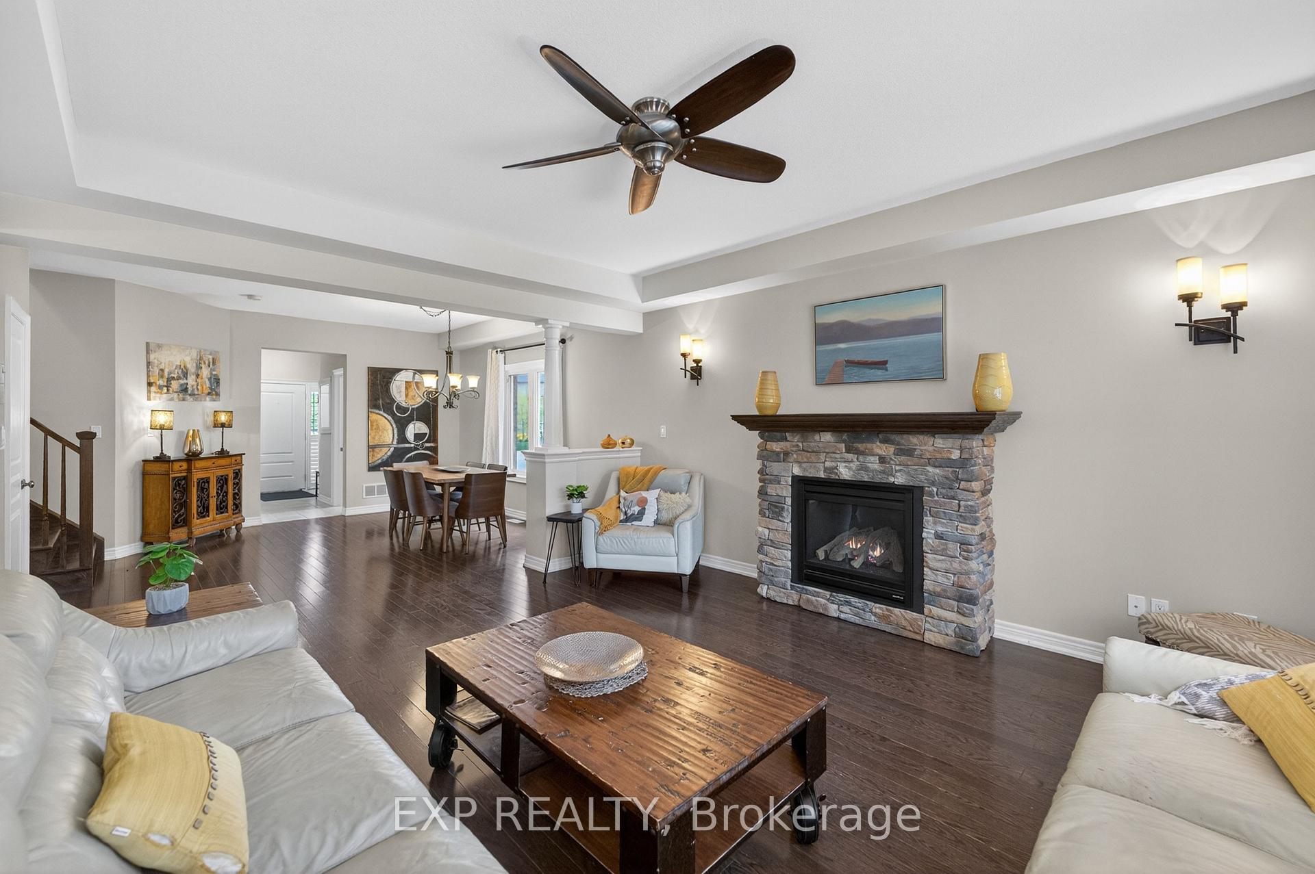 Photo 16 of 5783 Jake Crescent, Niagara Falls, Forestview — HOMEH