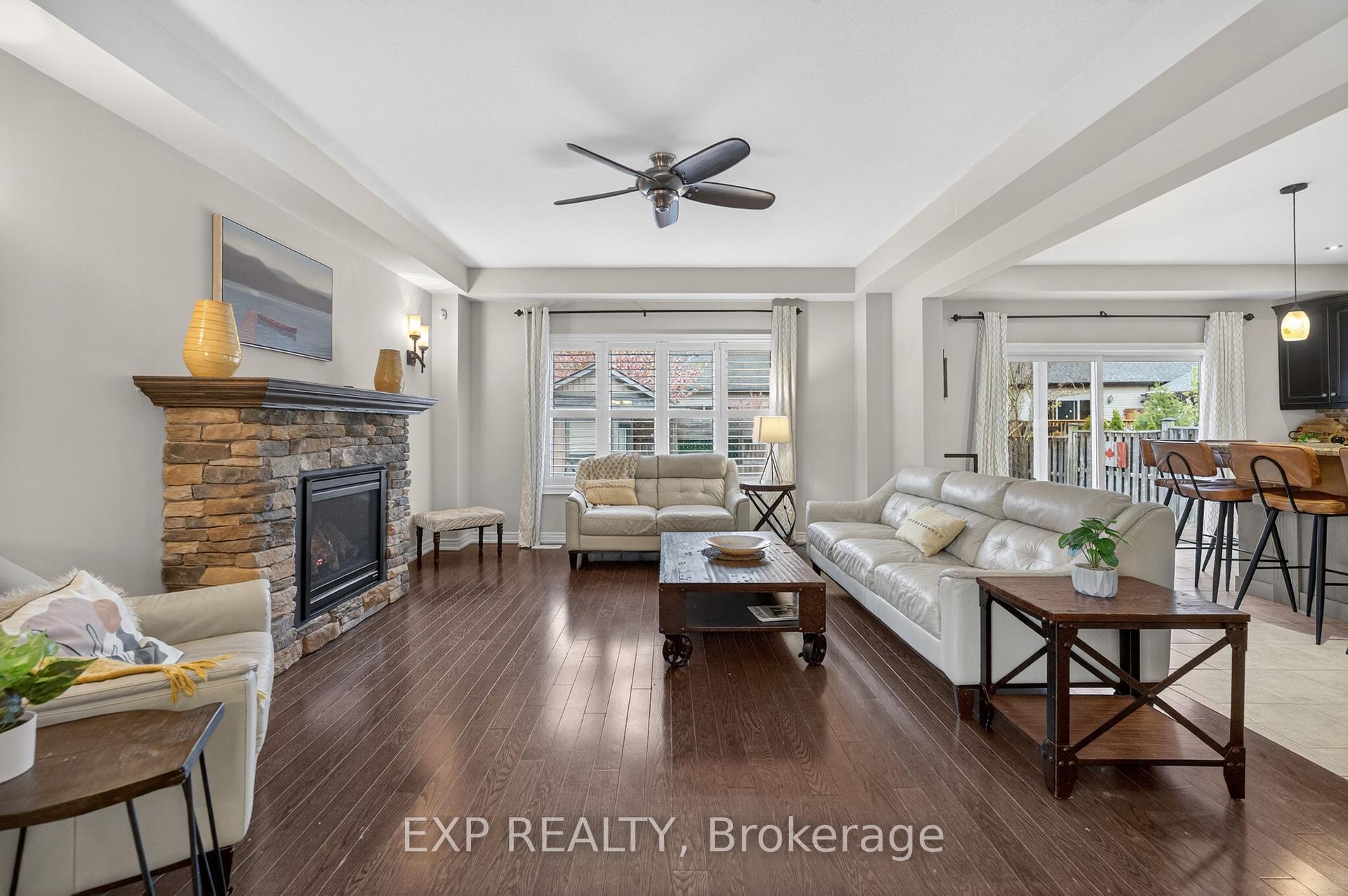 Photo 17 of 5783 Jake Crescent, Niagara Falls, Forestview — HOMEH