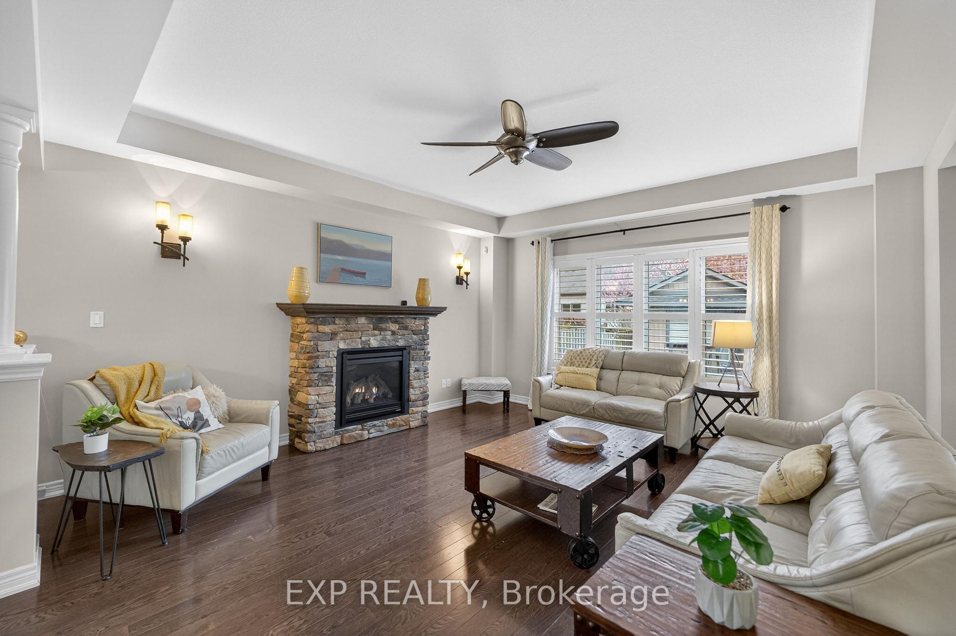 Photo 18 of 5783 Jake Crescent, Niagara Falls, Forestview — HOMEH