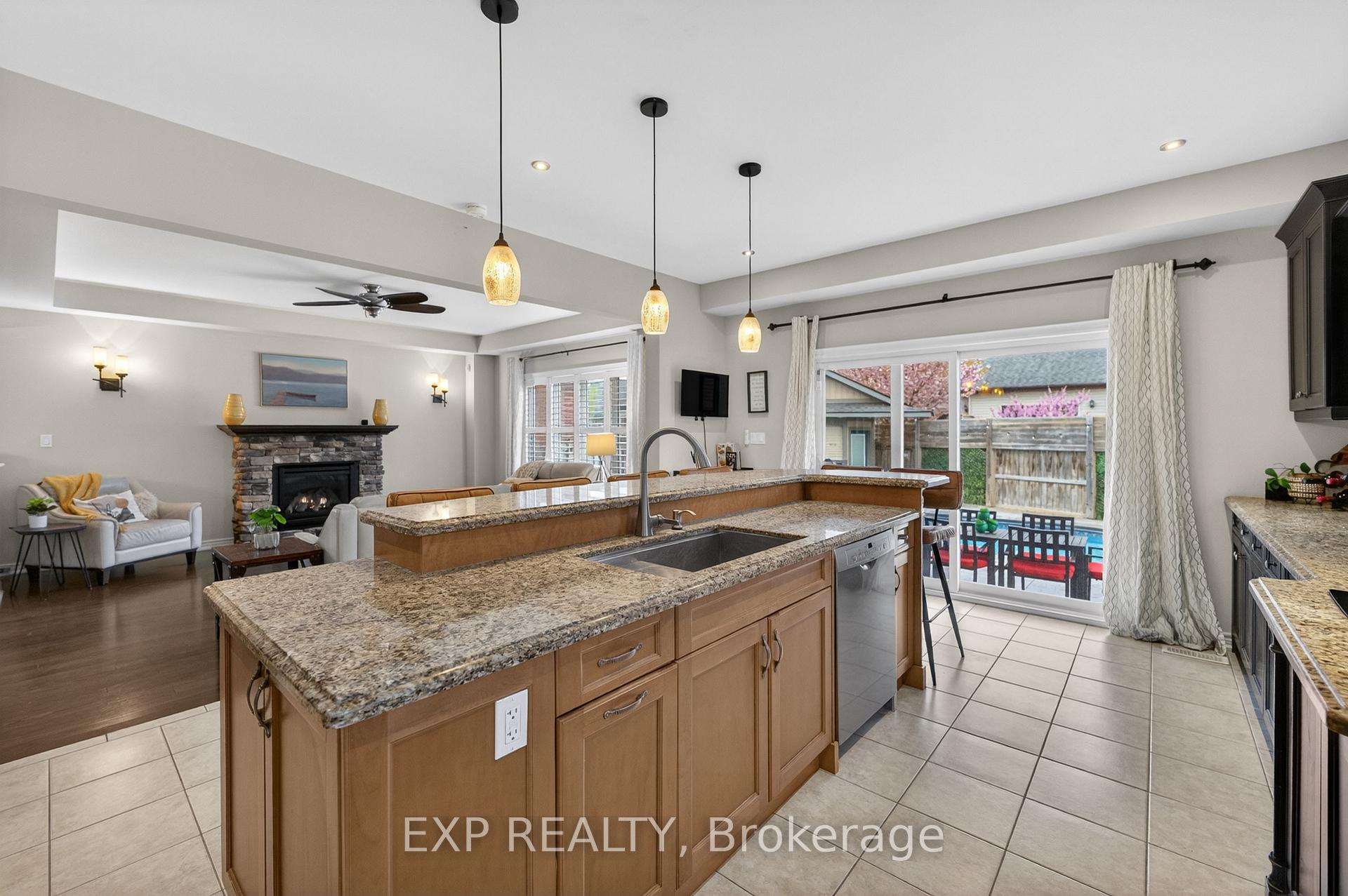 Photo 19 of 5783 Jake Crescent, Niagara Falls, Forestview — HOMEH