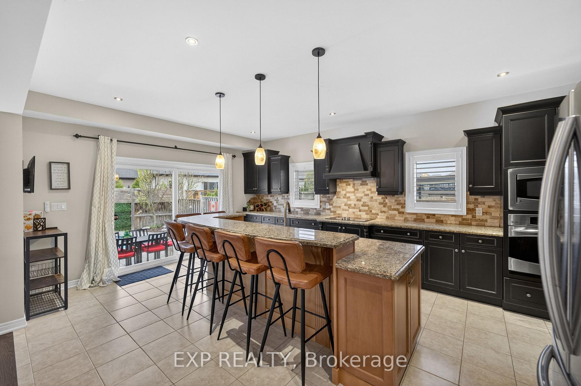 Photo 20 of 5783 Jake Crescent, Niagara Falls, Forestview — HOMEH