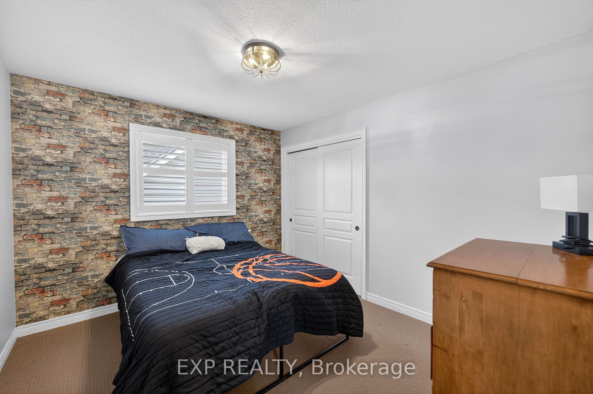 Photo 33 of 5783 Jake Crescent, Niagara Falls, Forestview — HOMEH