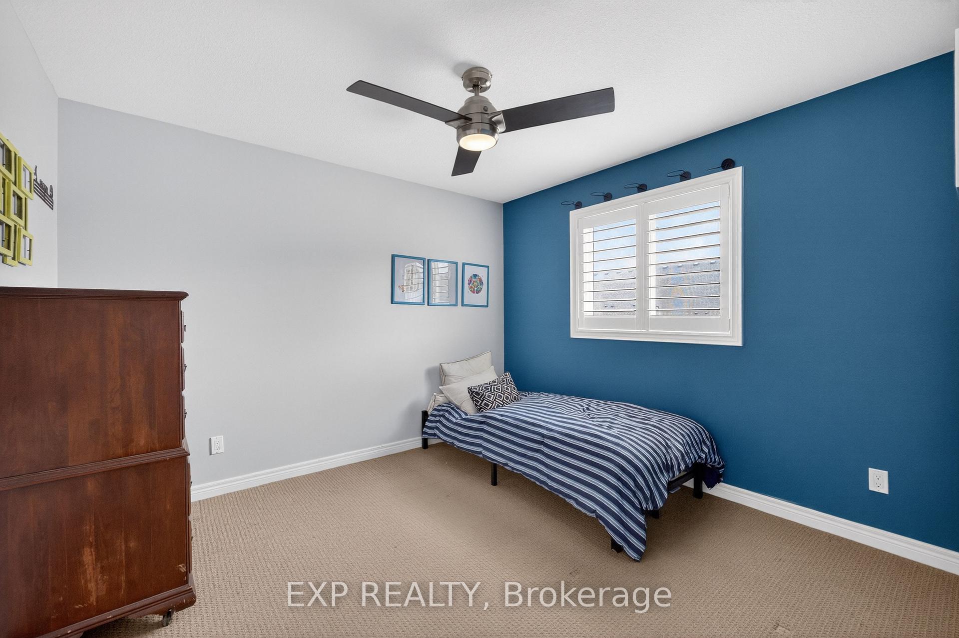 Photo 34 of 5783 Jake Crescent, Niagara Falls, Forestview — HOMEH