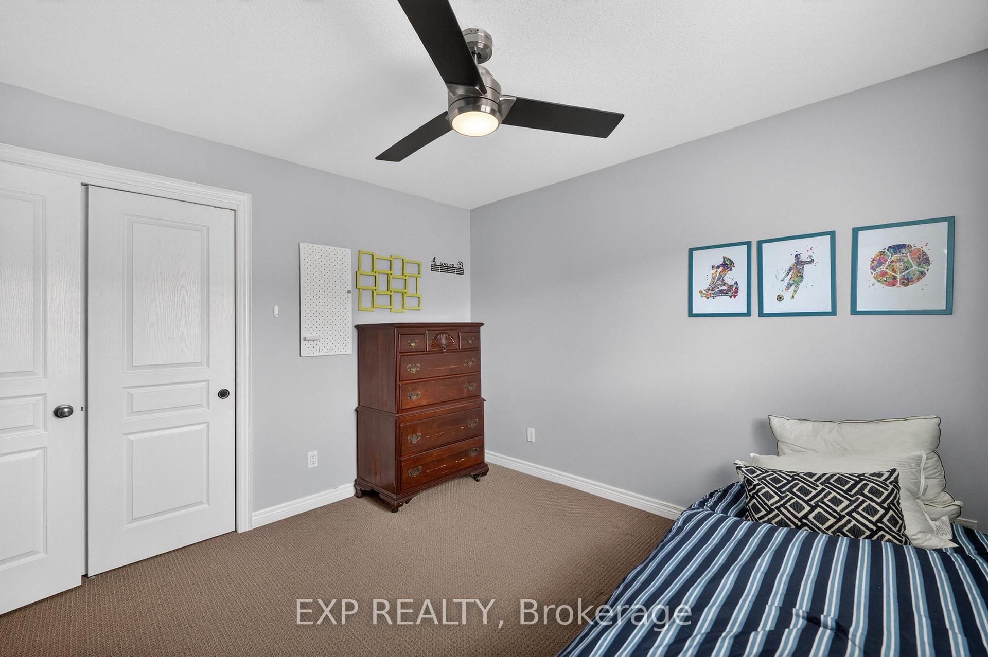 Photo 35 of 5783 Jake Crescent, Niagara Falls, Forestview — HOMEH