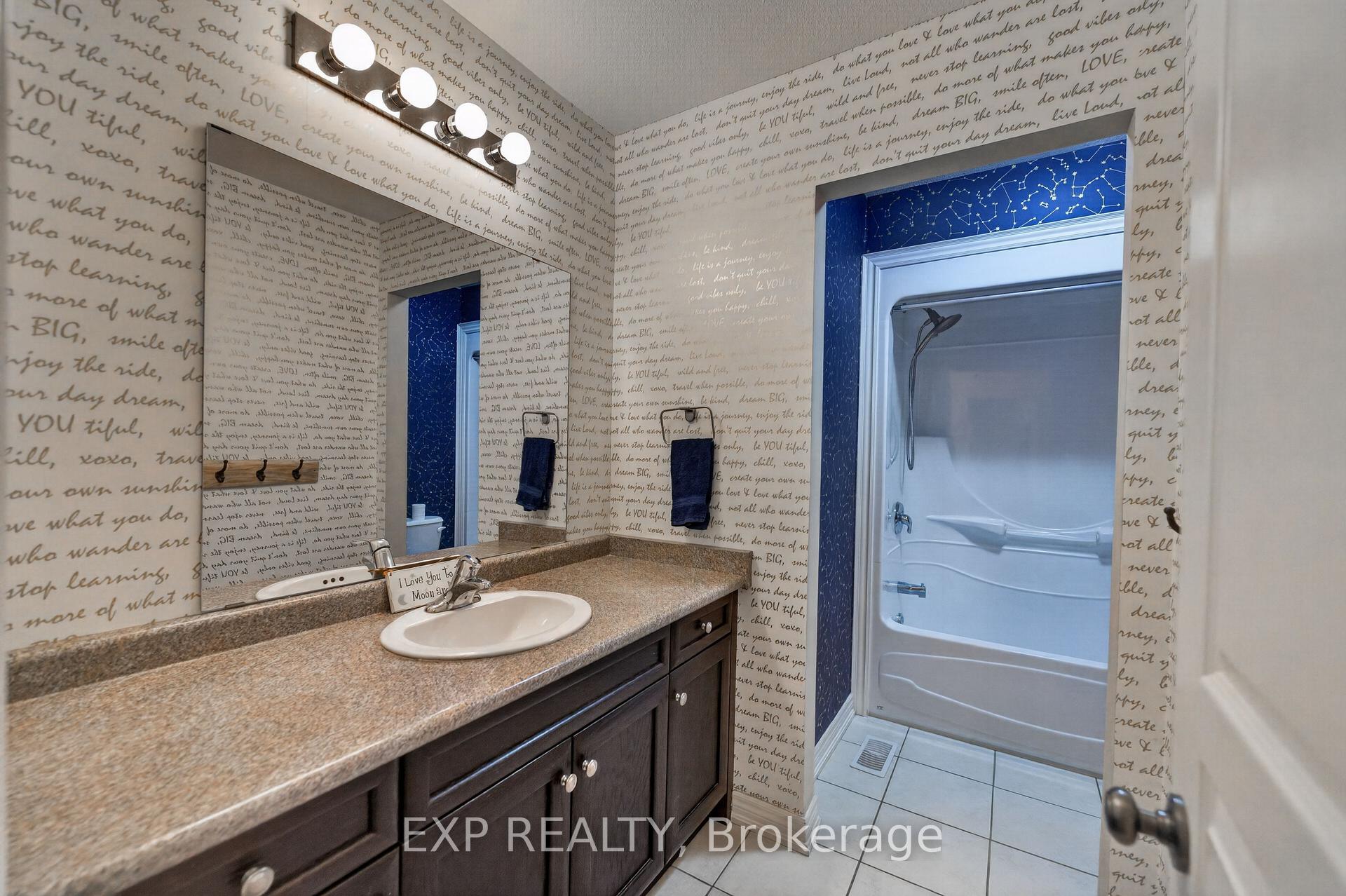 Photo 36 of 5783 Jake Crescent, Niagara Falls, Forestview — HOMEH