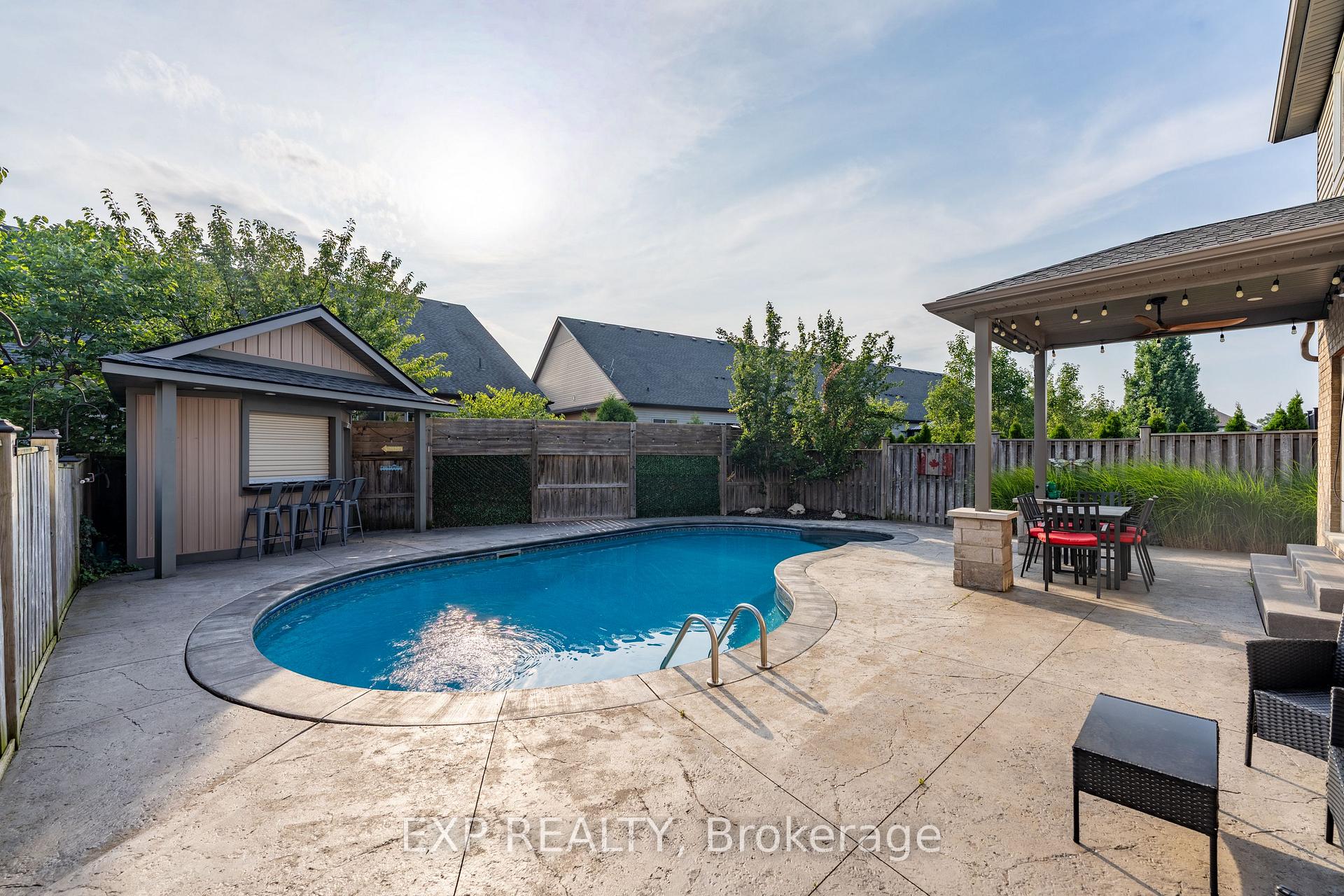 Photo 48 of 5783 Jake Crescent, Niagara Falls, Forestview — HOMEH