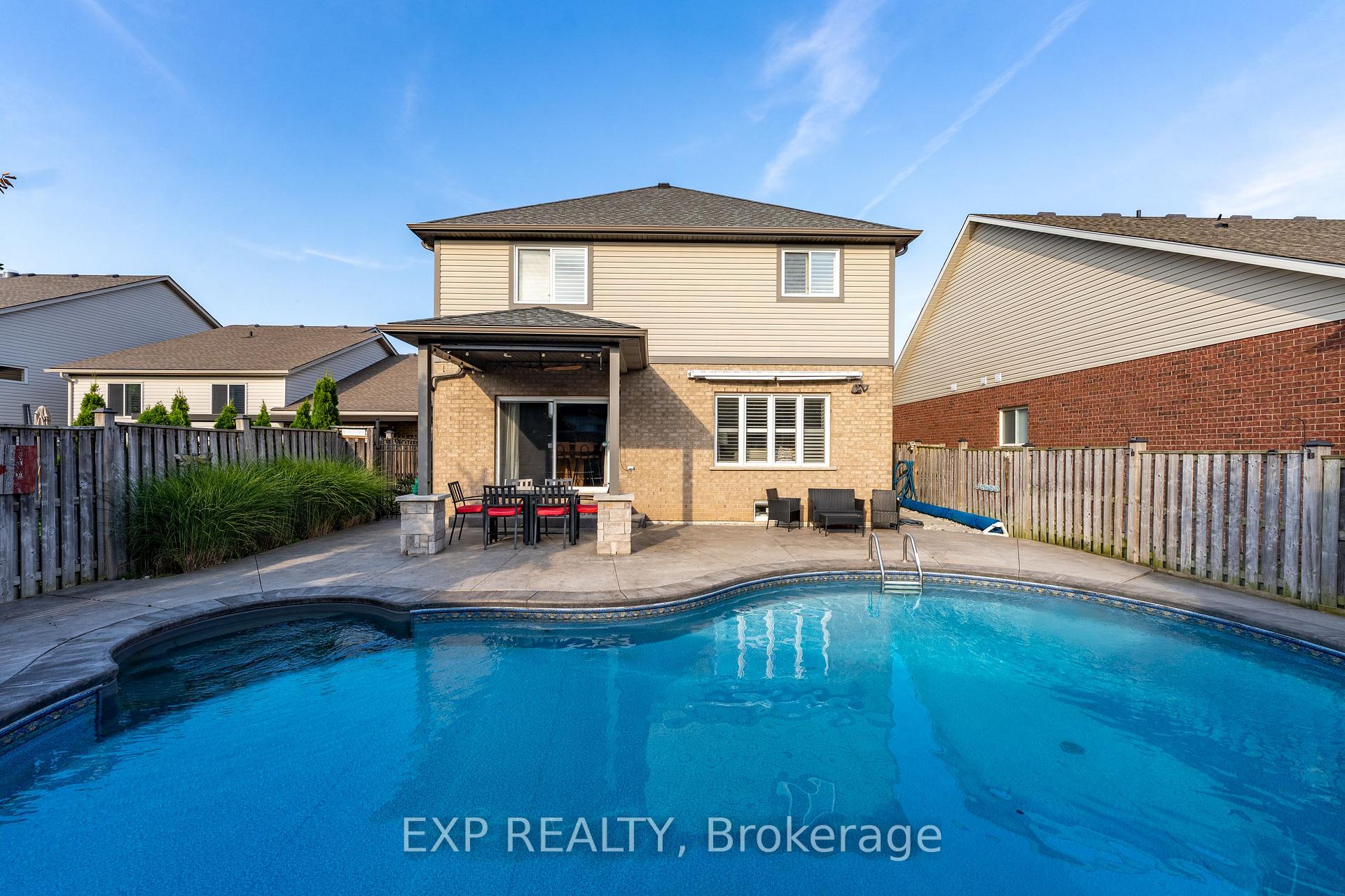 Photo 51 of 5783 Jake Crescent, Niagara Falls, Forestview — HOMEH