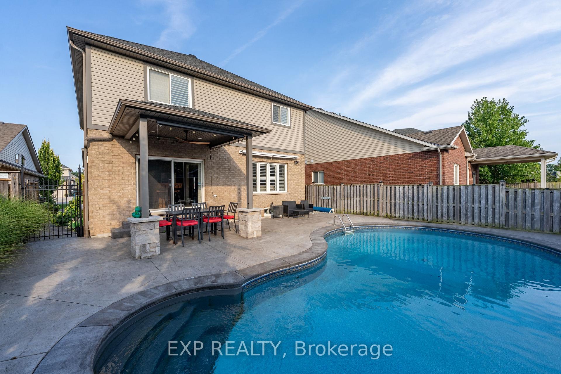 Photo 52 of 5783 Jake Crescent, Niagara Falls, Forestview — HOMEH